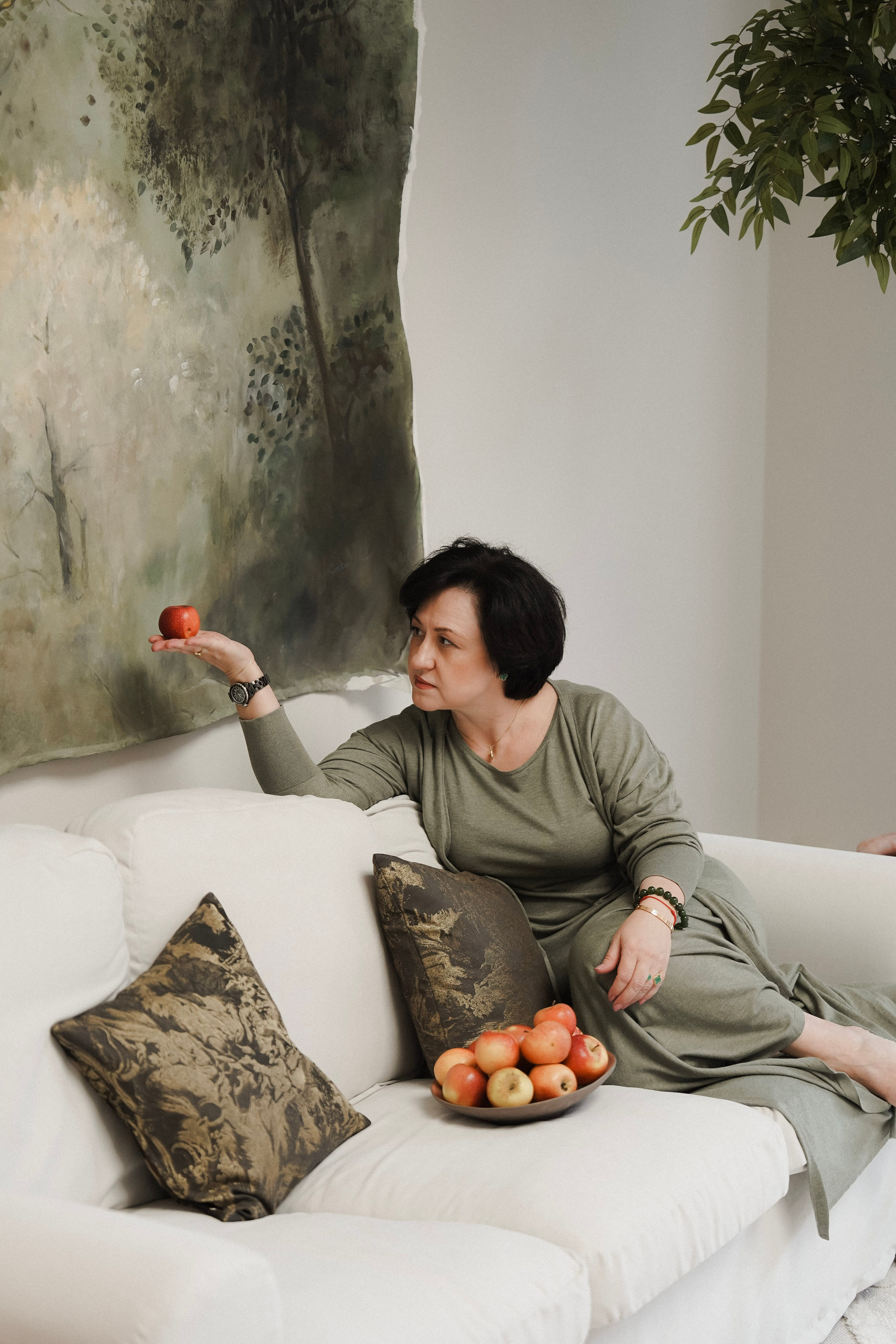 Анастасия К. Фотограф с психологическим образованием