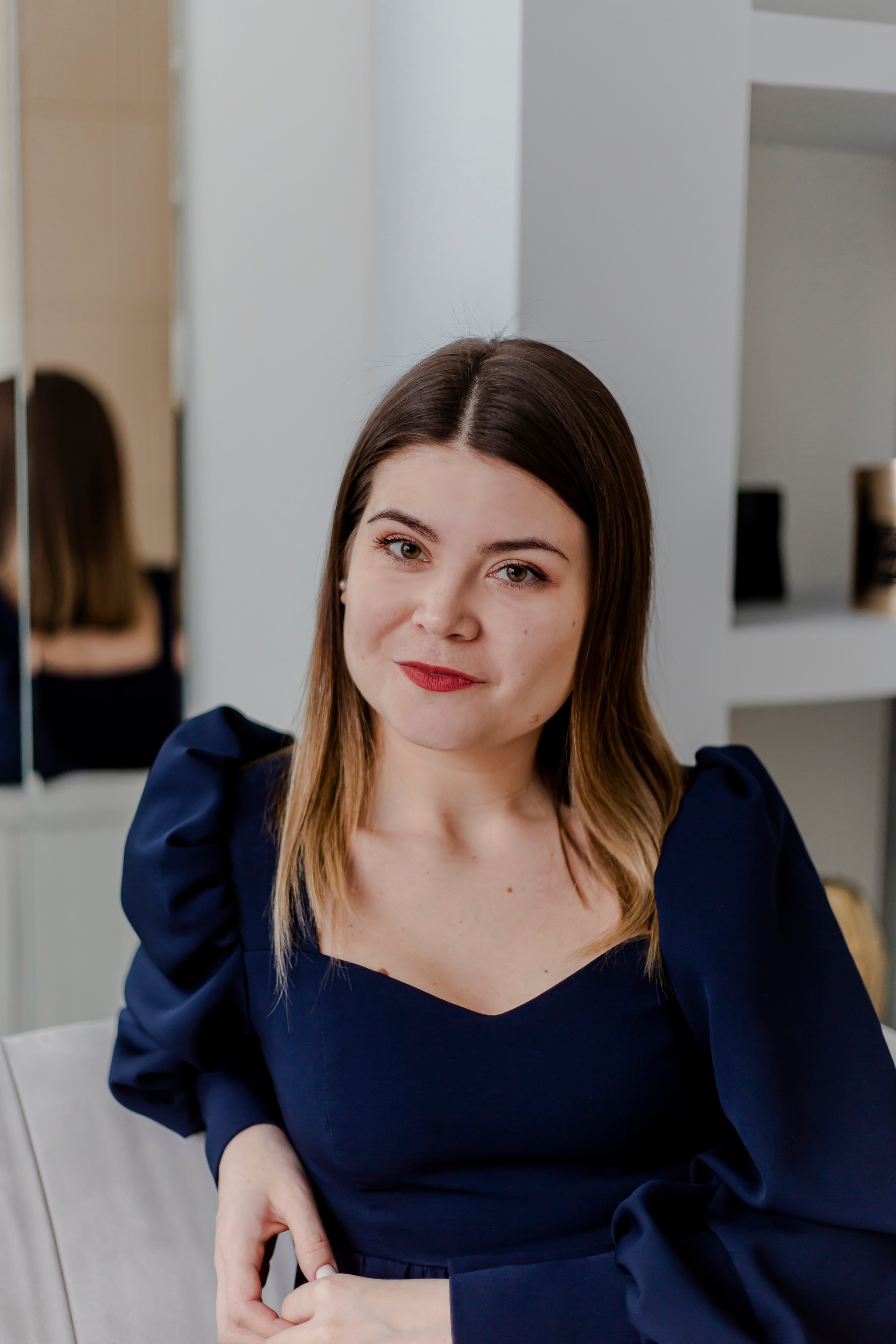 Индивид — Анастасия Солоницына Oriflame. Свадебный и семейный фотограф в Санкт-Петербурге Макеева Наталья