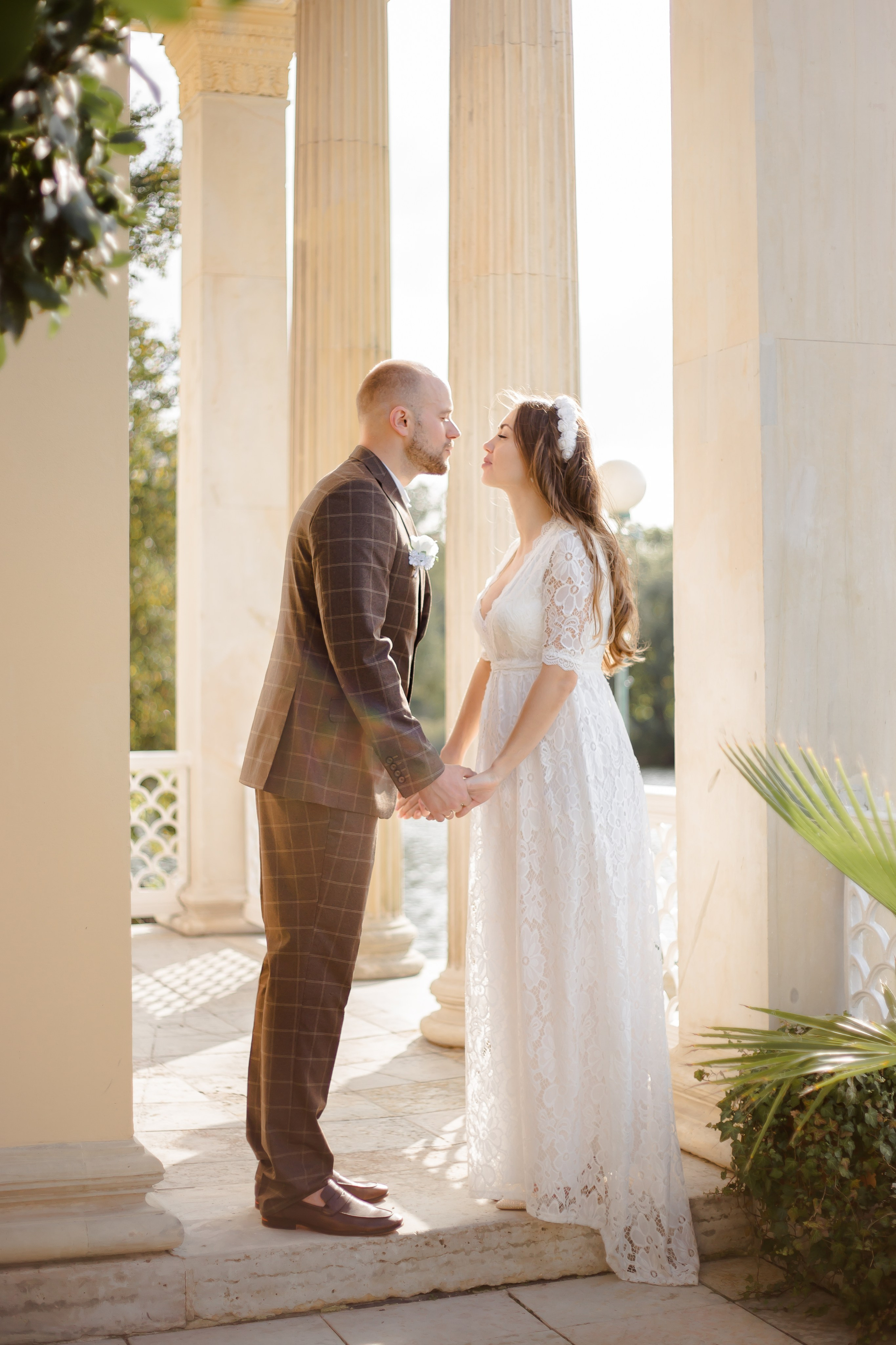 Свадьба — Денис и Ольга 20/09. Свадебный и семейный фотограф в Санкт-Петербурге Макеева Наталья