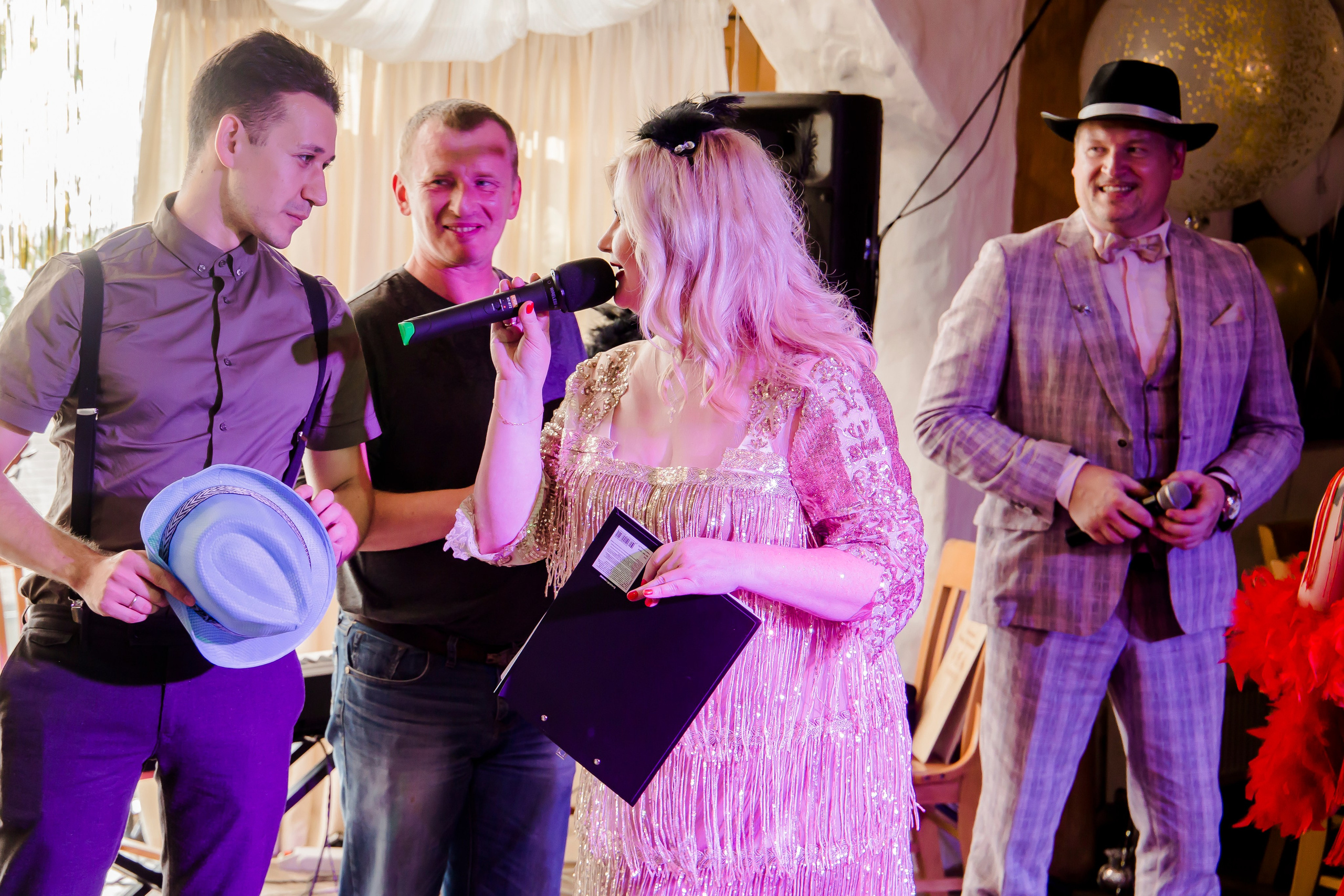 Репортаж — ПЕТРОСТРОЙ 10 ЛЕТ. Свадебный и семейный фотограф в Санкт-Петербурге Макеева Наталья