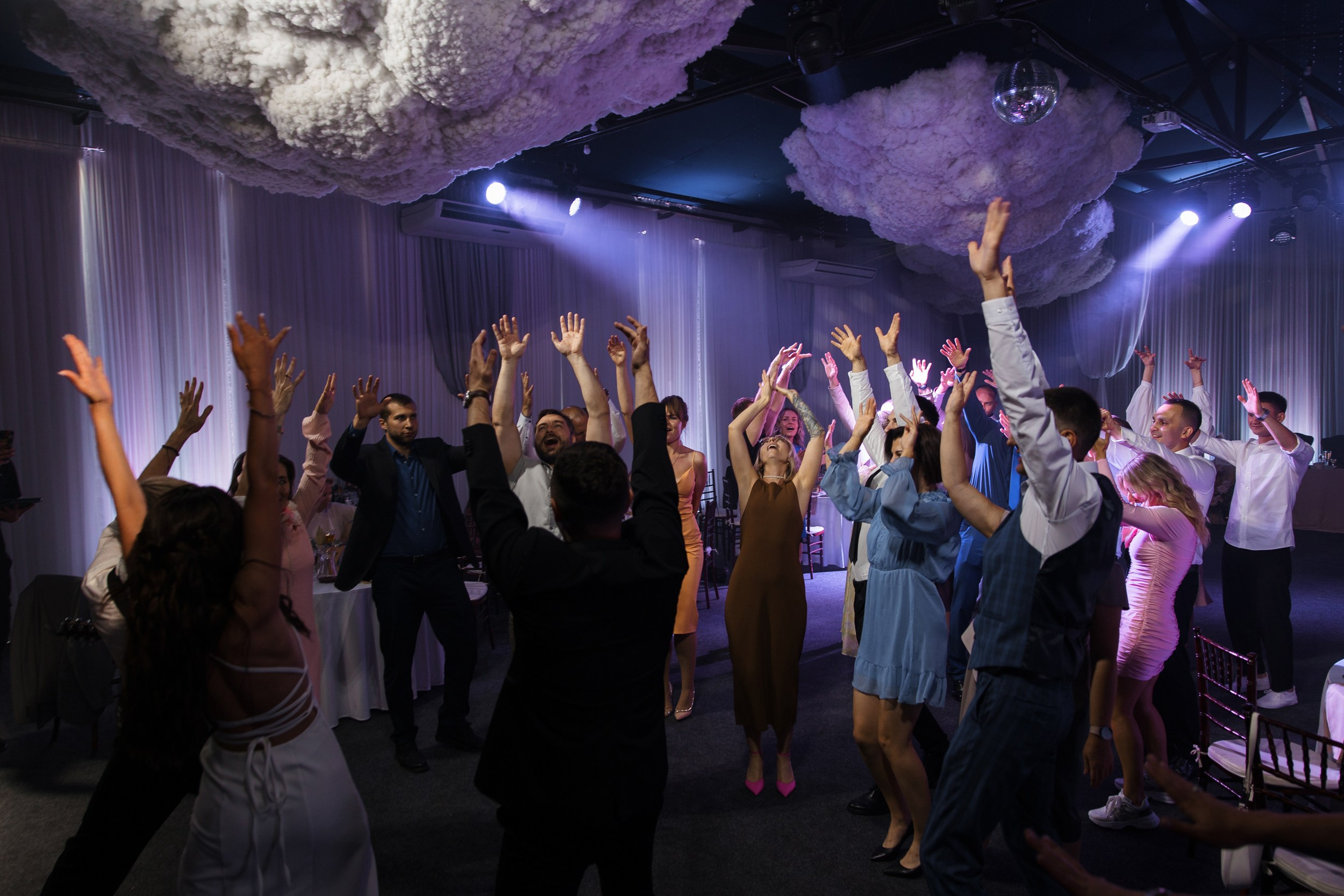 Свадьбы. Репортажный фотограф Санкт-Петербург, Москва