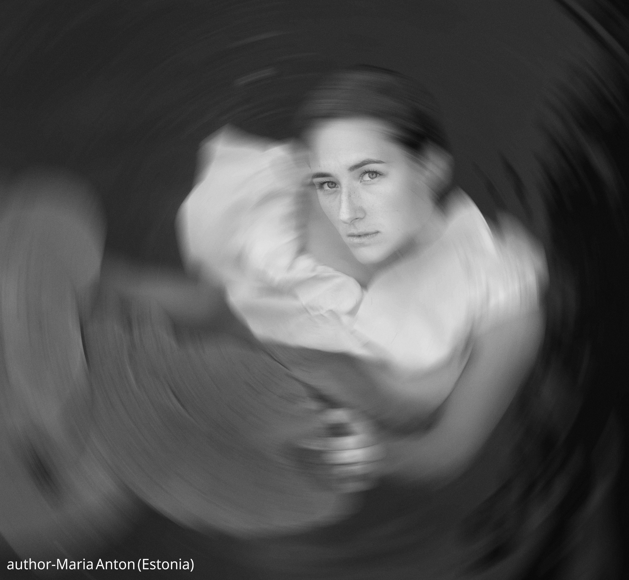 Gallery. UNUSUAL TALENT magazine