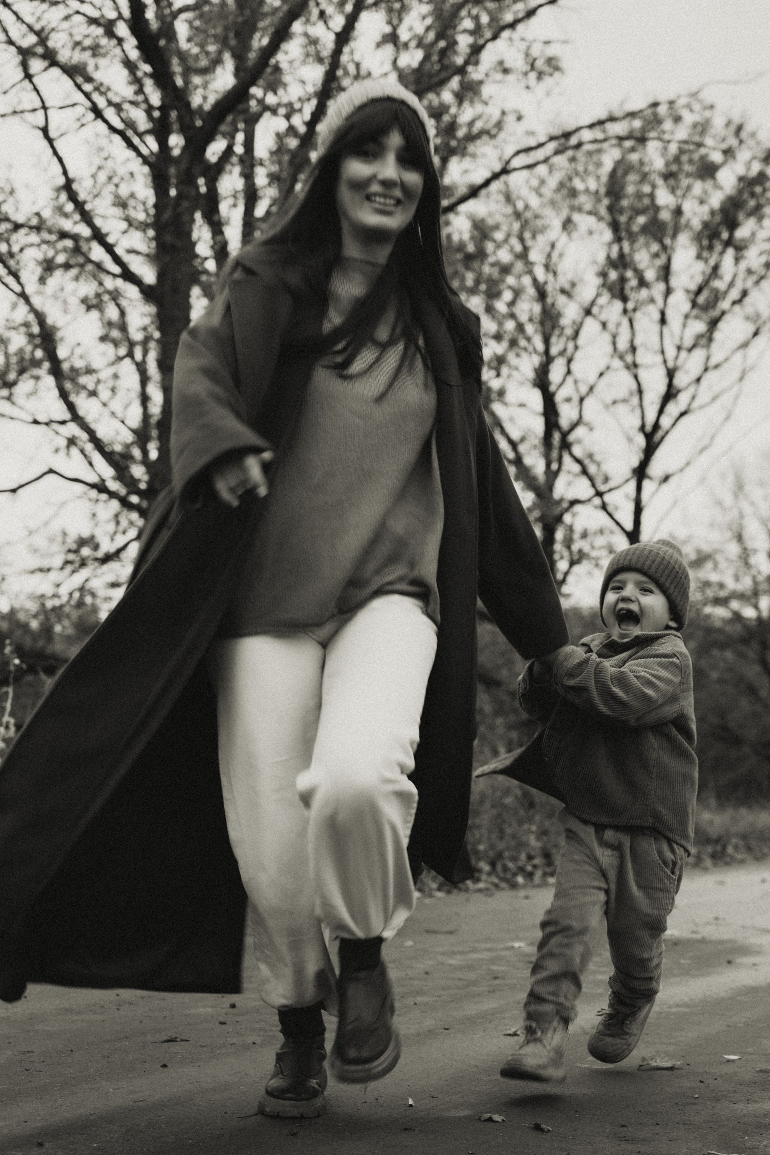 ОСЕНЬ. Ситникова Екатерина Семейный фотограф Воскресенск Москва