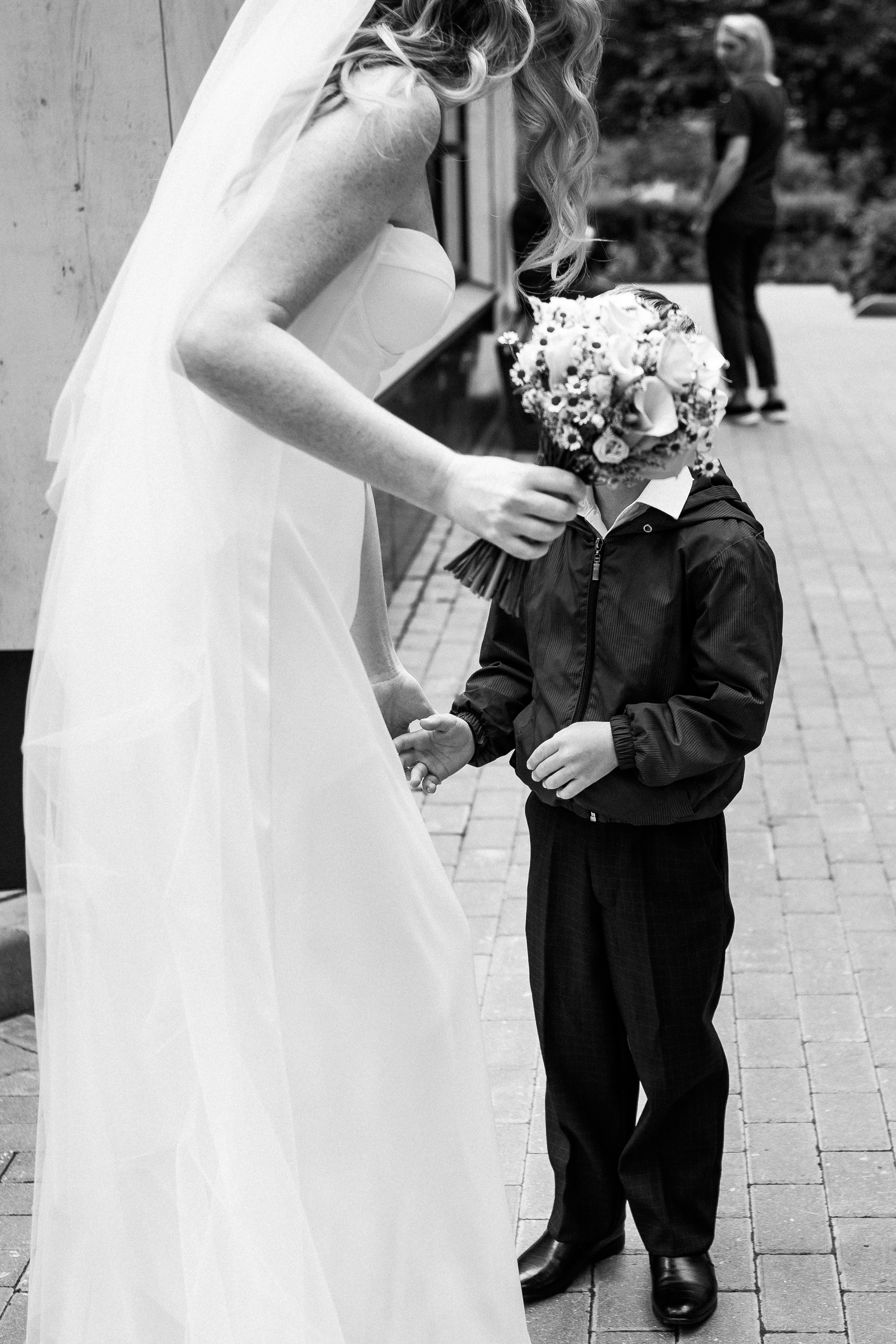 Екатерина и Альберт. Свадебный и портретный фотограф в Архангельске Илья Труфанов