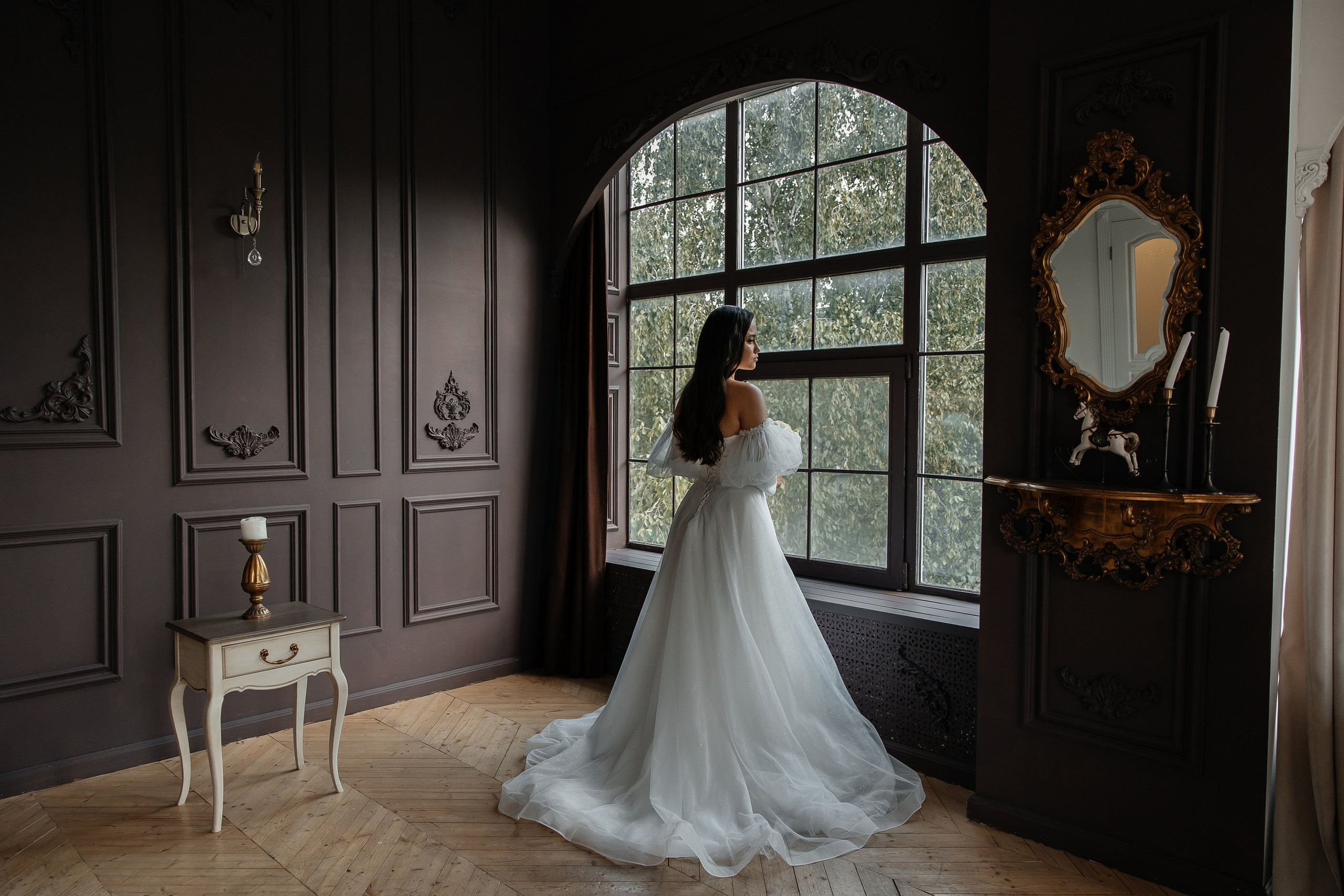 Владислав и Виктория. Фотограф Пенза Марина Арбузова |свадебный и семейный фотограф