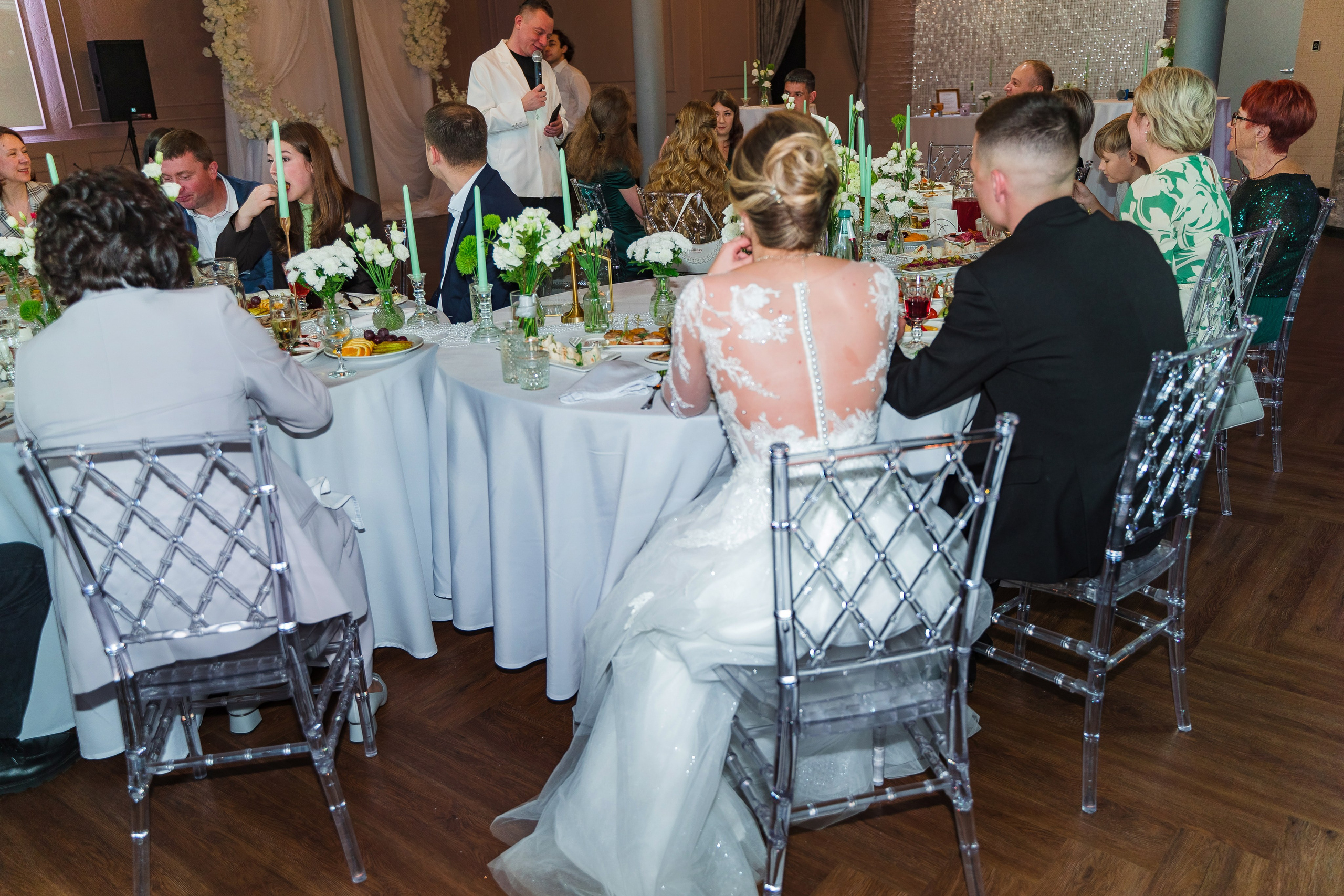 Евгений + Елена