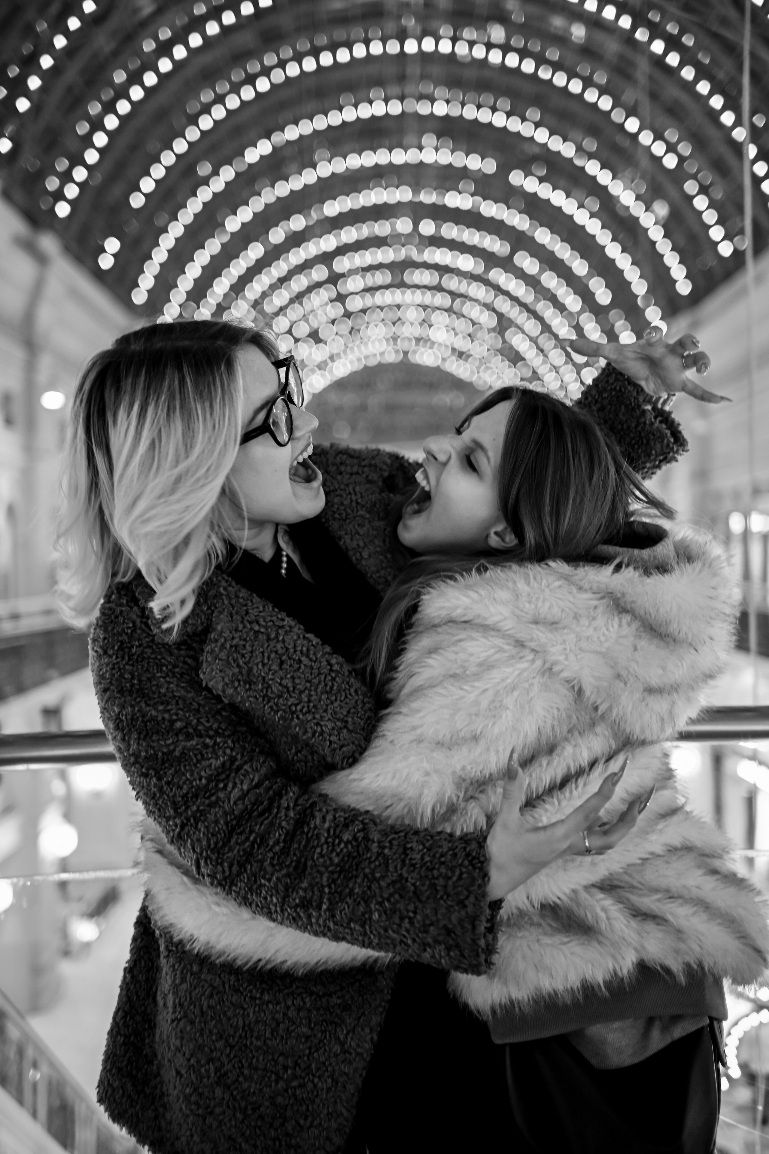 Аня, Вероника и Вика. Gorskinadarya.ru