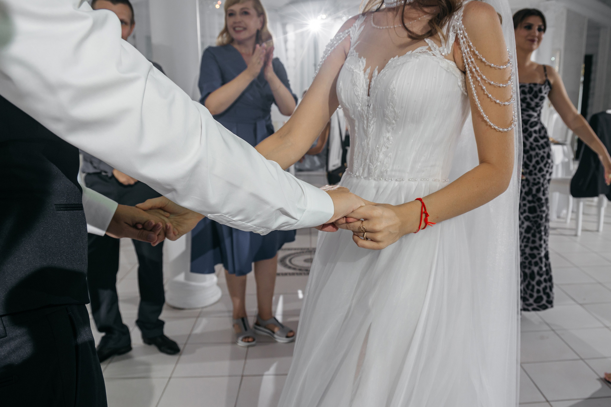 Павел и Елена. Свадебный и семейный фотограф в Самаре Посконнова Анна