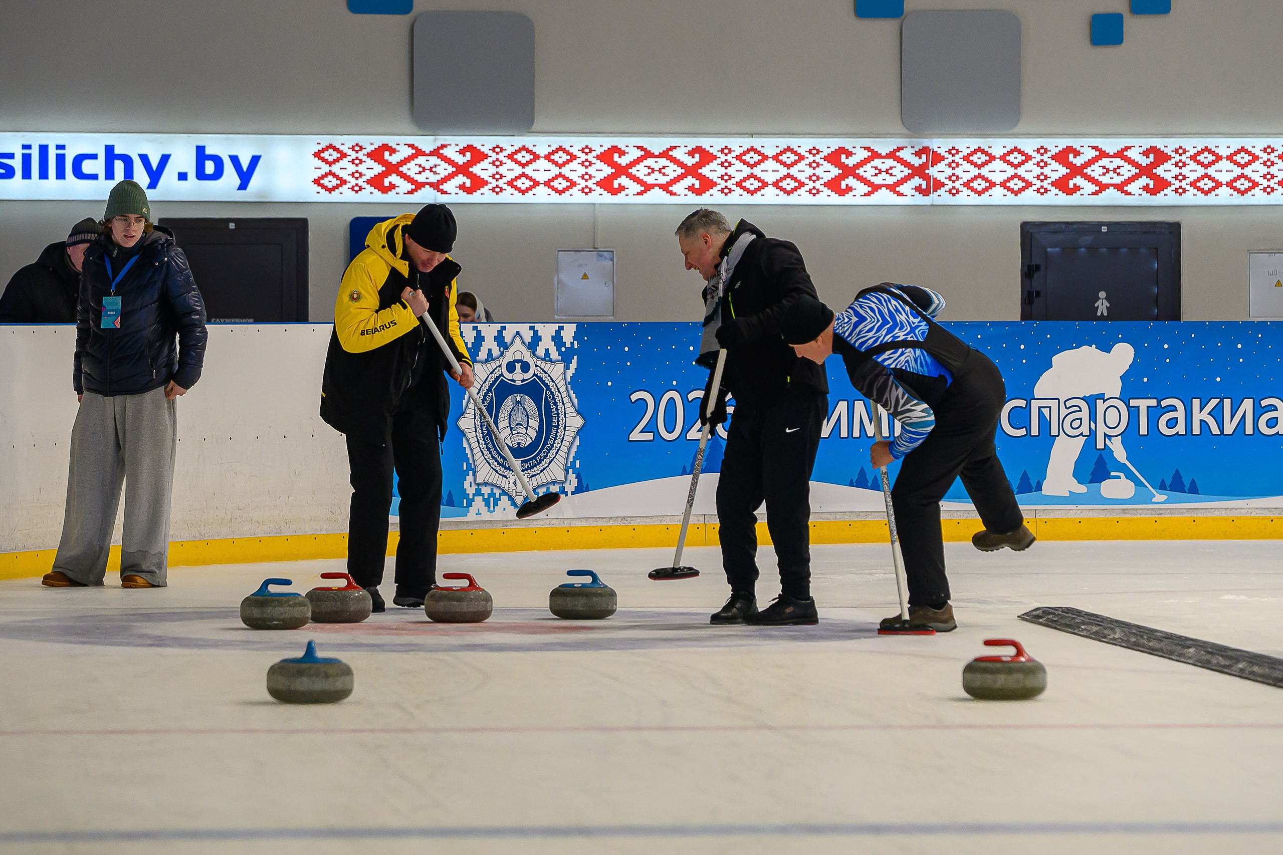 Зимняя спартакиада УД. Фотоуслуги, услуги фотографа, фотографирование важных событий