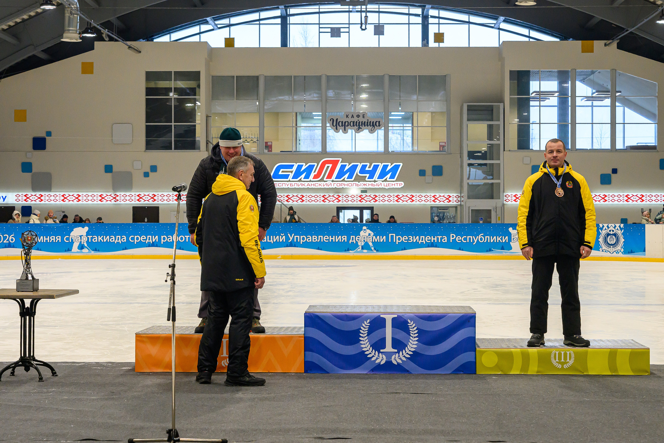 Зимняя спартакиада УД. Фотоуслуги, услуги фотографа, фотографирование важных событий