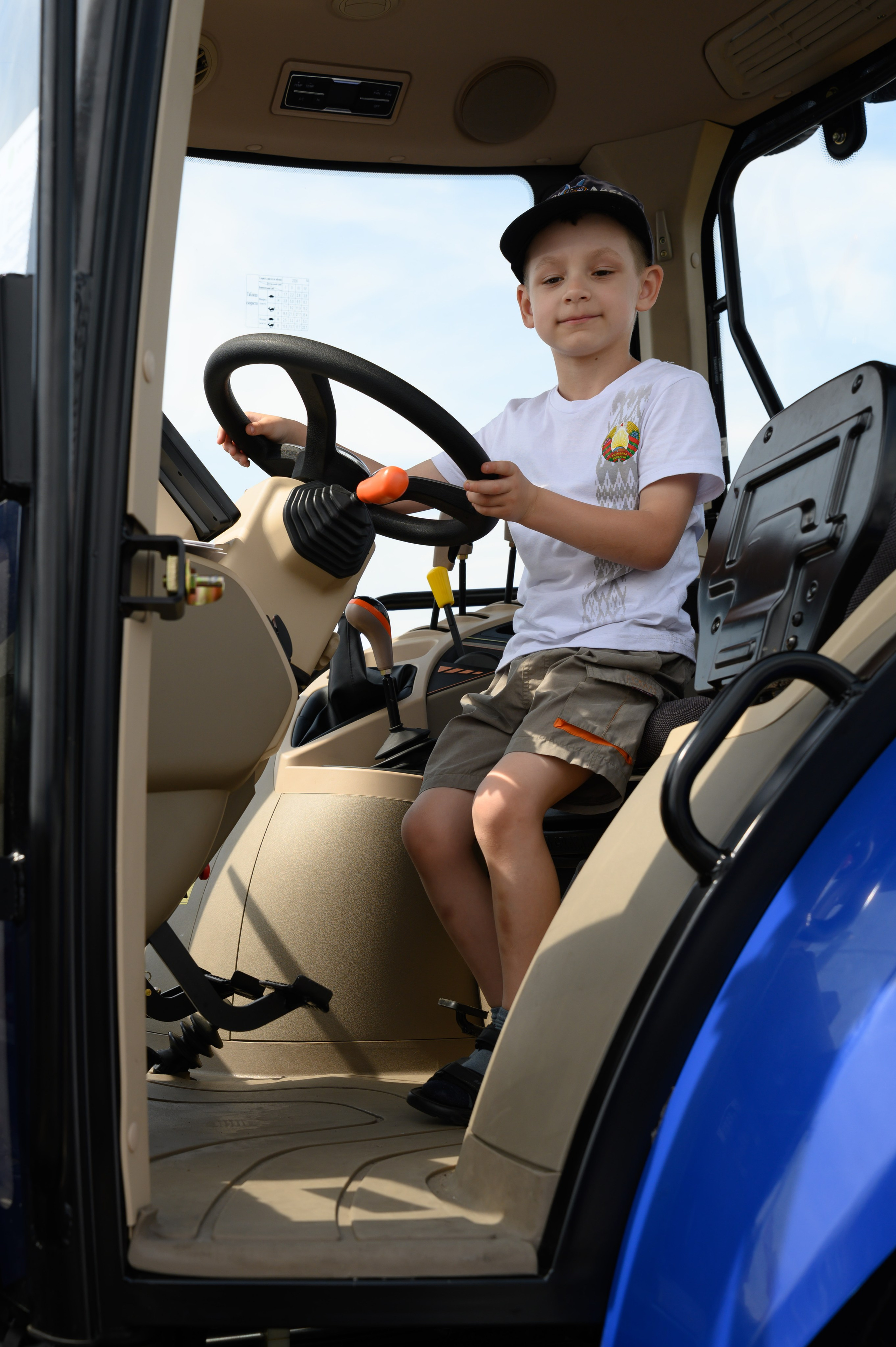 Агровыставка. Фотоуслуги, услуги фотографа, фотографирование важных событий