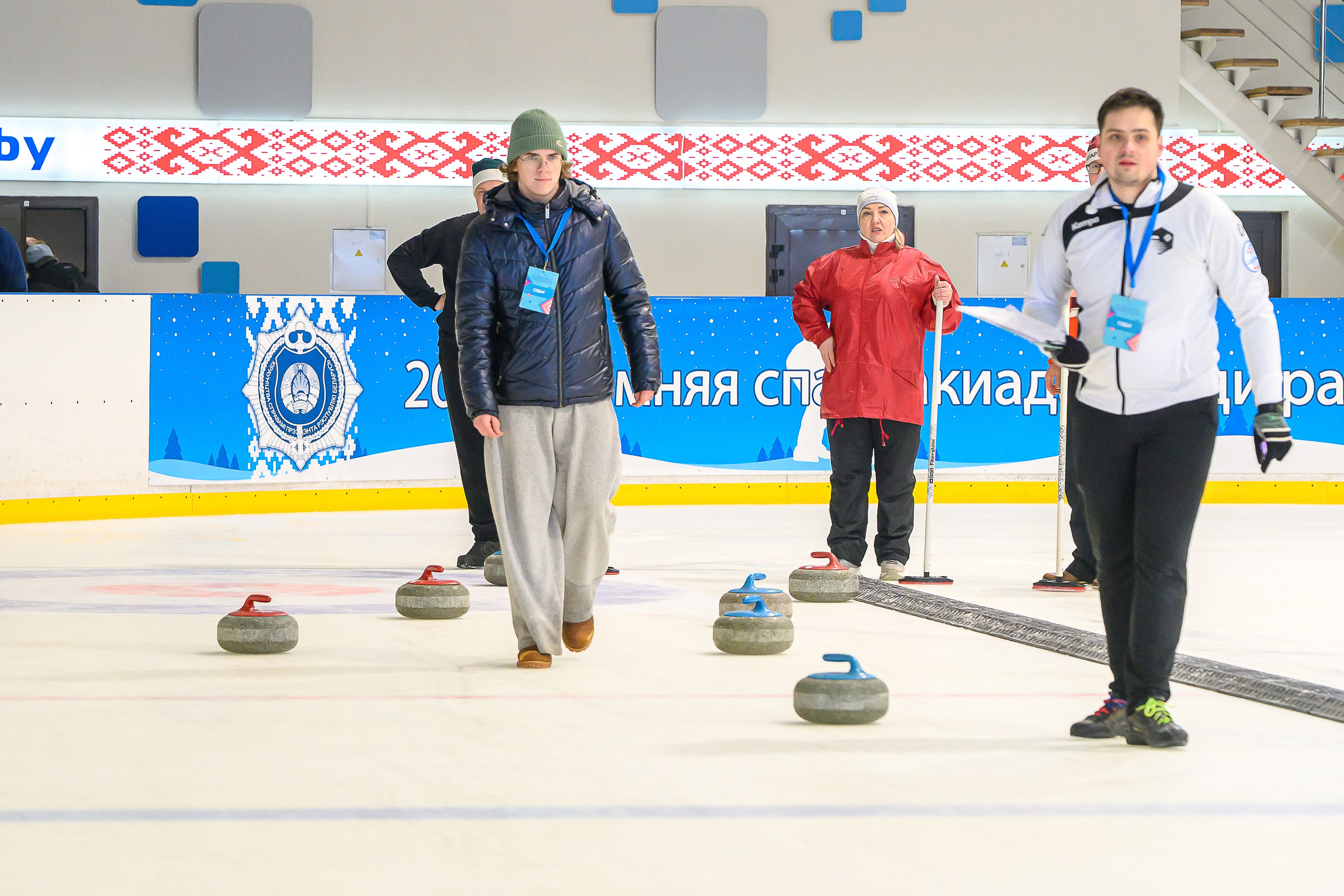 Зимняя спартакиада УД. Фотоуслуги, услуги фотографа, фотографирование важных событий