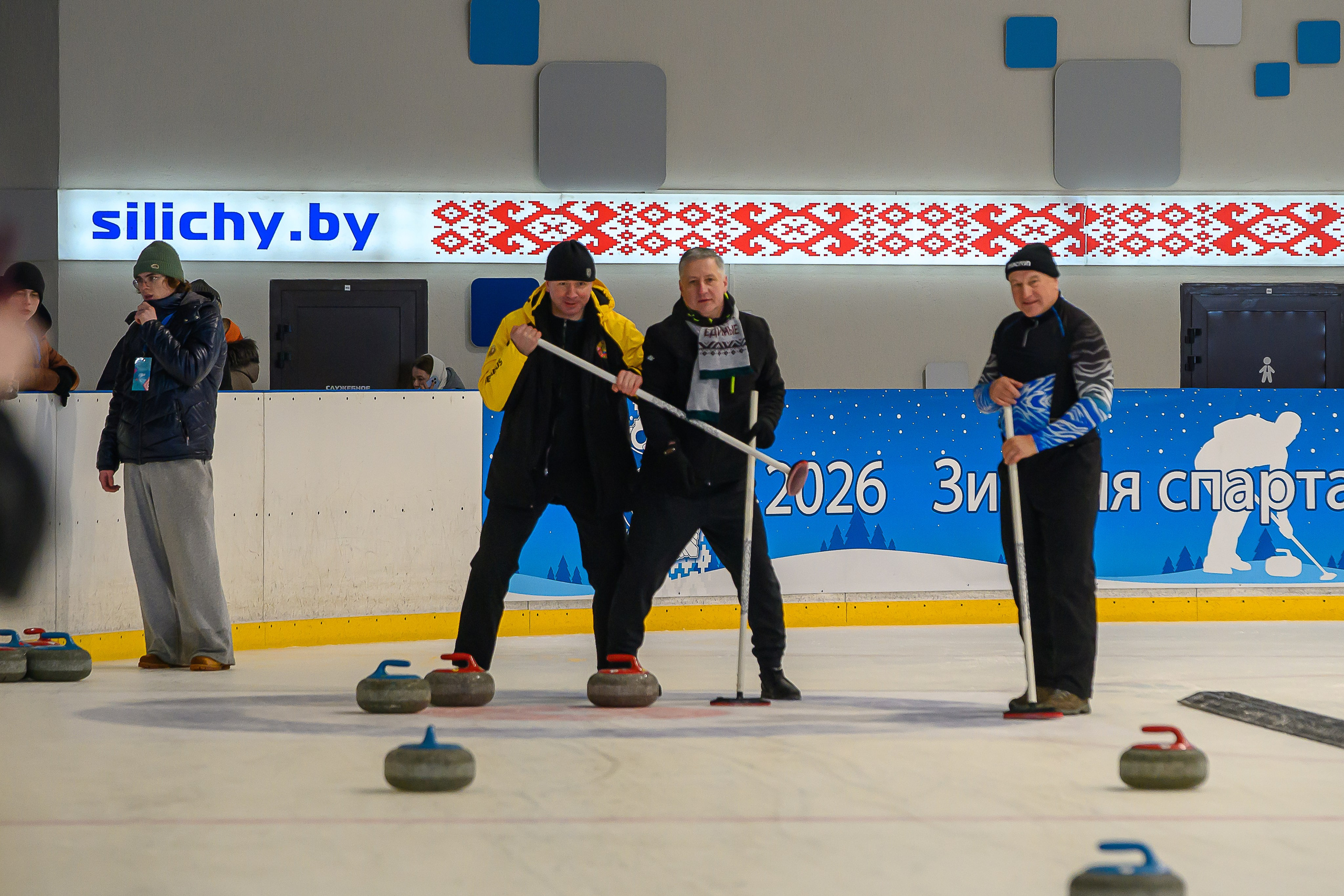 Зимняя спартакиада УД. Фотоуслуги, услуги фотографа, фотографирование важных событий
