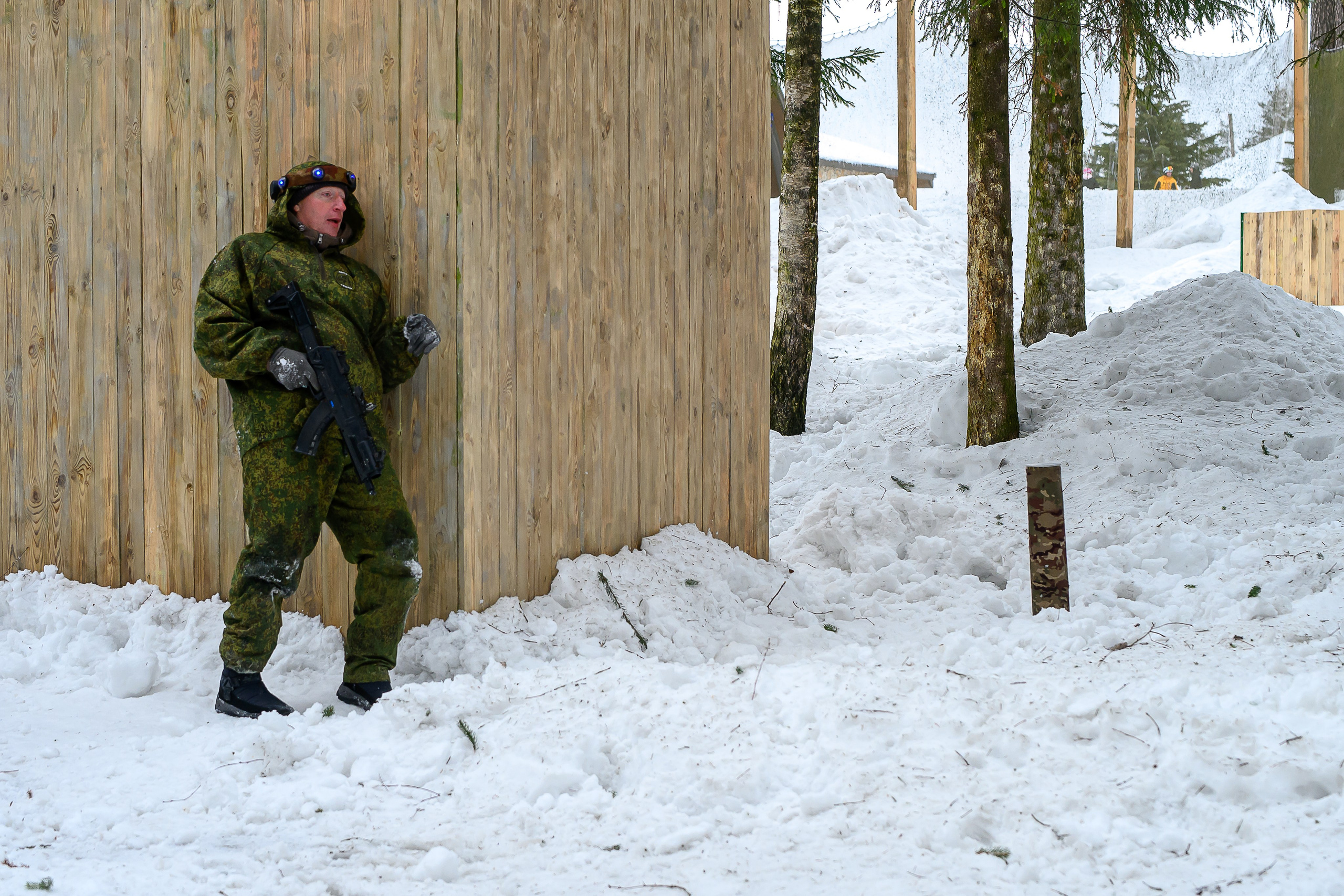 Зимняя спартакиада УД. Фотоуслуги, услуги фотографа, фотографирование важных событий