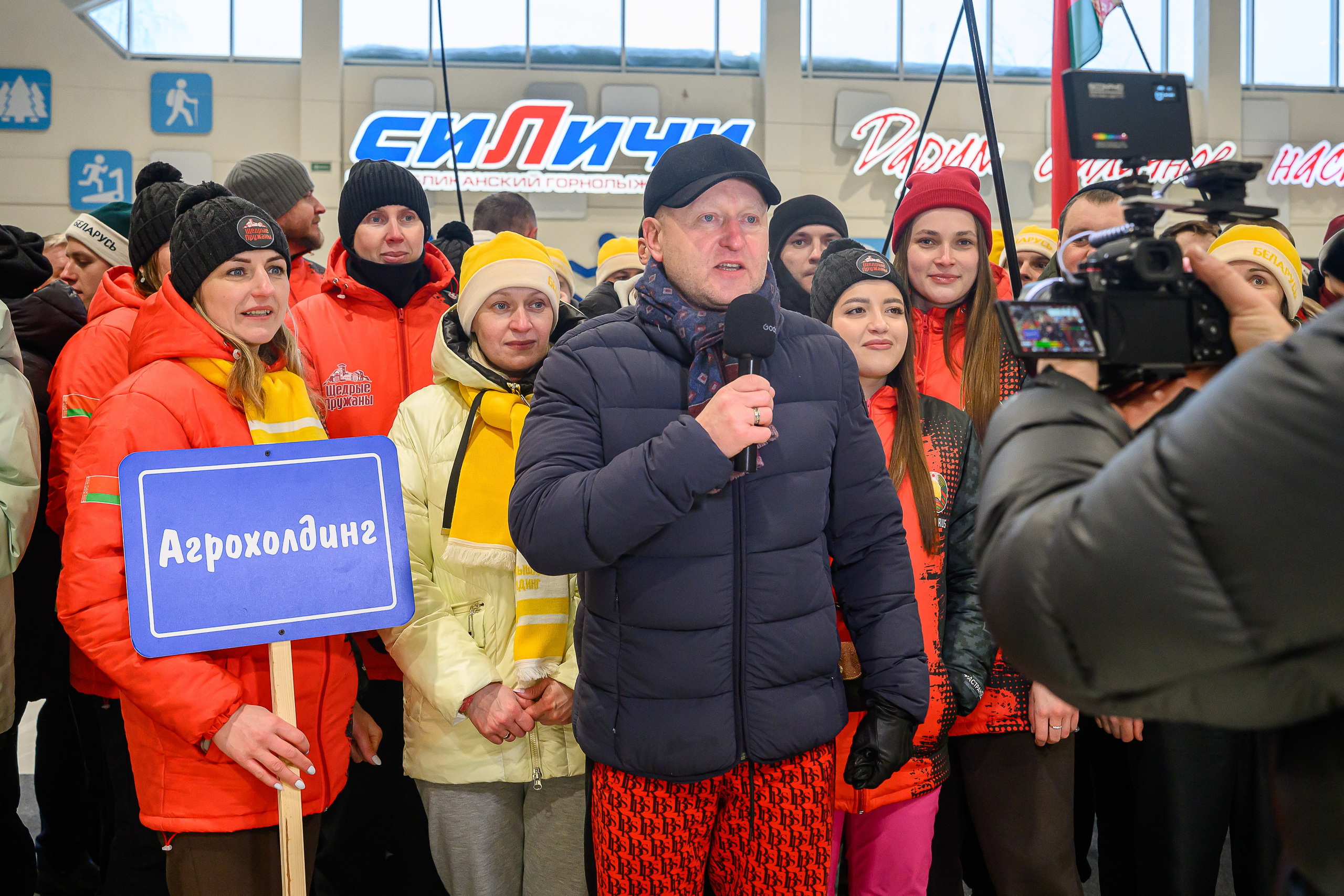 Зимняя спартакиада УД. Фотоуслуги, услуги фотографа, фотографирование важных событий