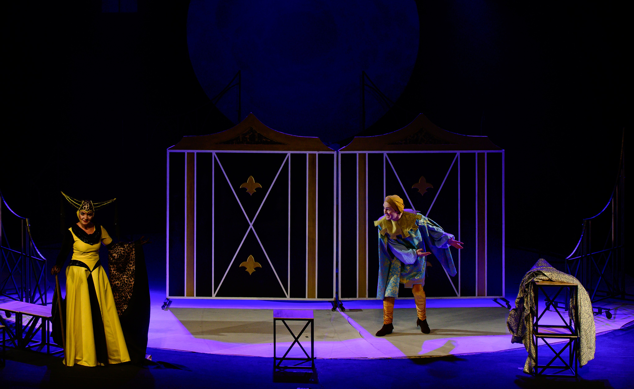 Детский спектакль @bgm_teatr «Спящая красавица ". Фотоуслуги, услуги фотографа, фотографирование важных событий