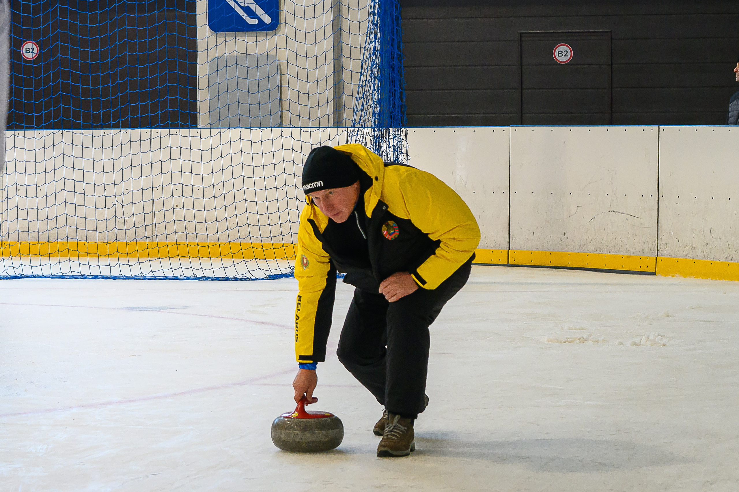Зимняя спартакиада УД. Фотоуслуги, услуги фотографа, фотографирование важных событий