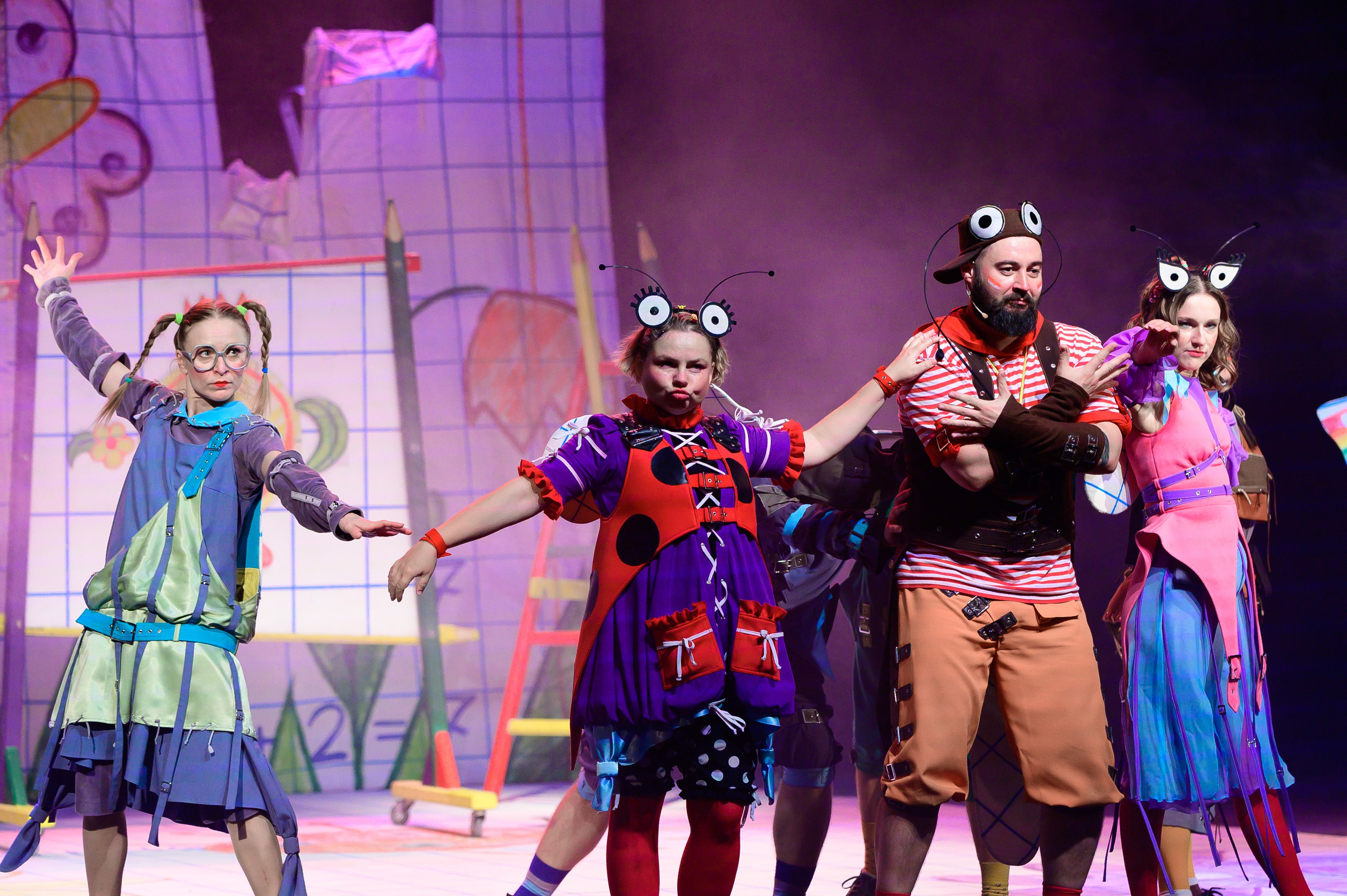 Муха Цокотуха. Фотоуслуги, услуги фотографа, фотографирование важных событий