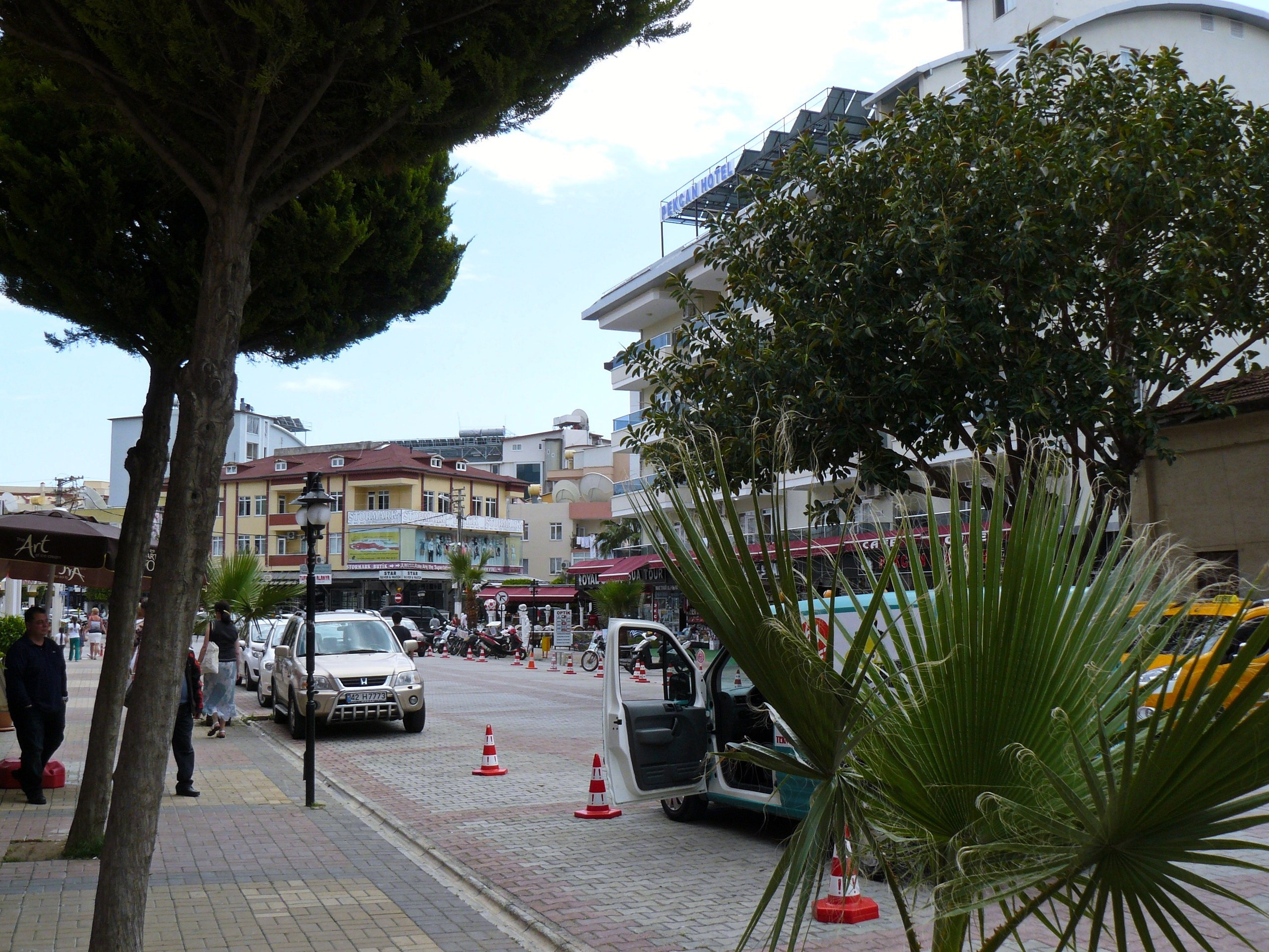 Алания 2014. Фотопрогулки по Миру