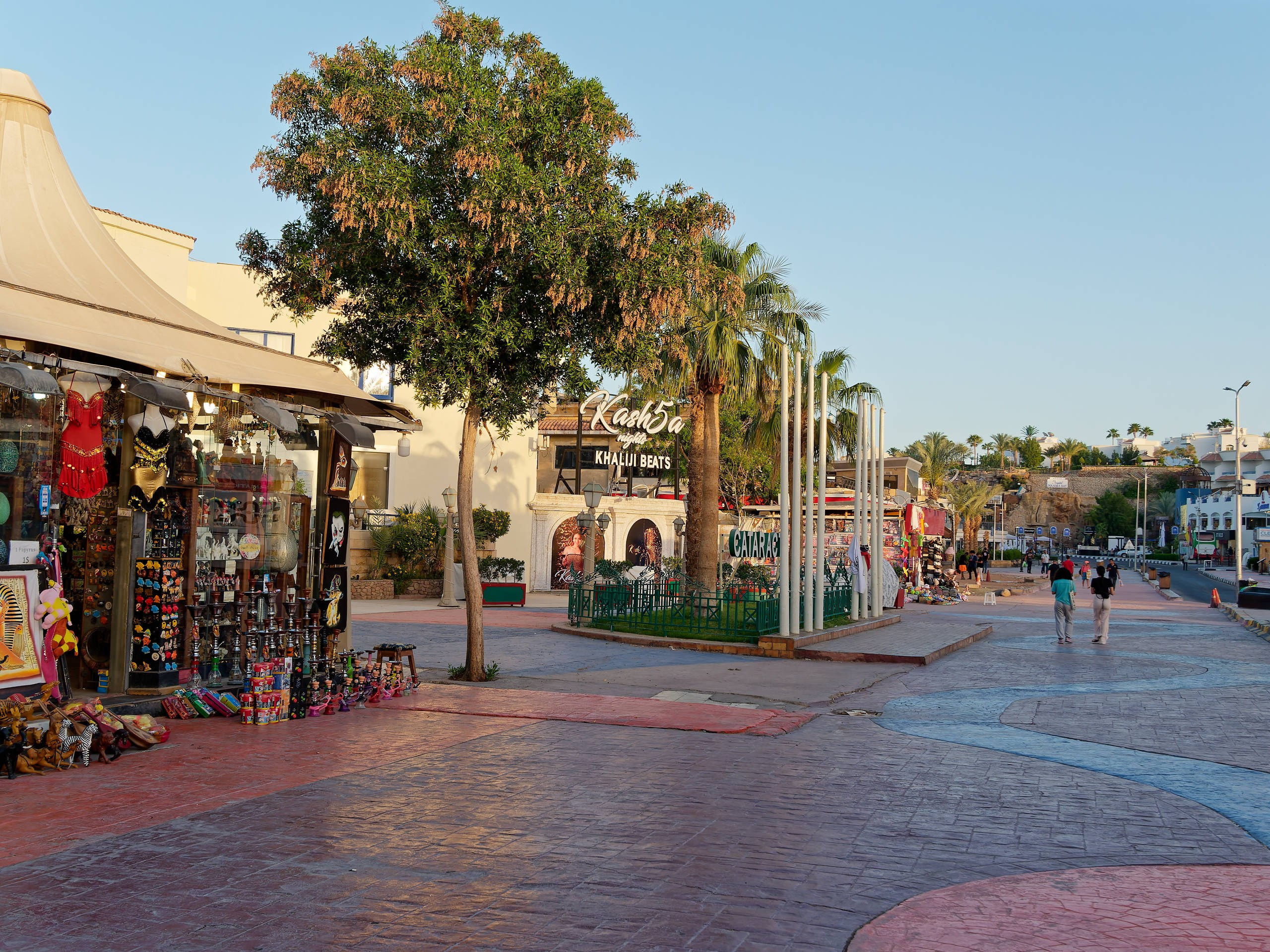 Шарм-эль-Шейх 2022 (1). Избранные фотографии