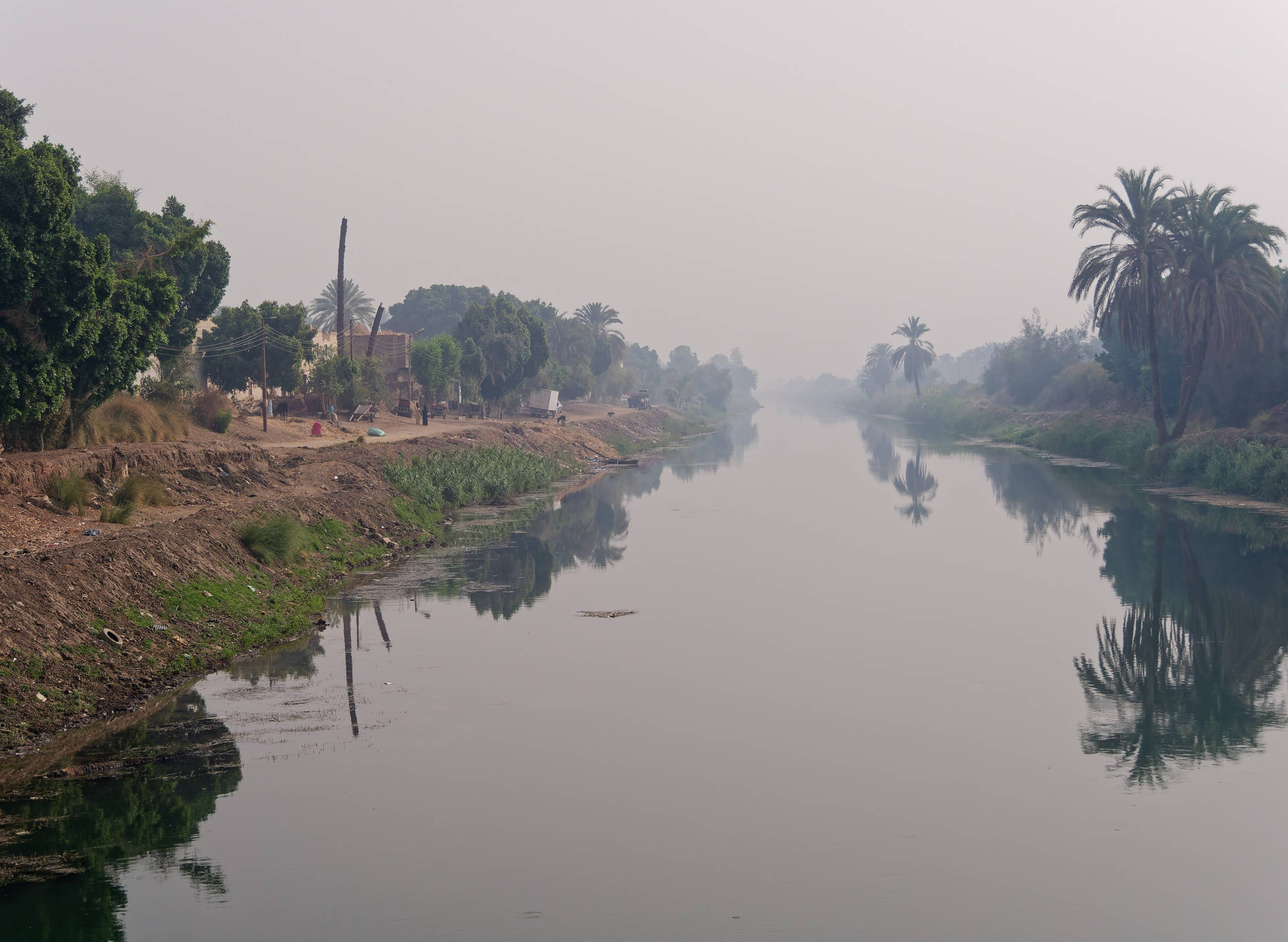 Луксор 2022, Нил, Долина царей. Избранные фотографии