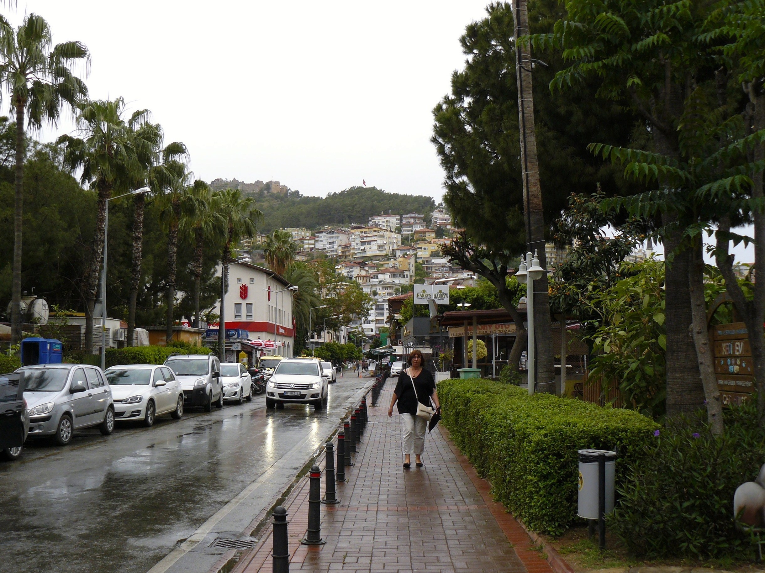 Алания 2014. Фотопрогулки по Миру