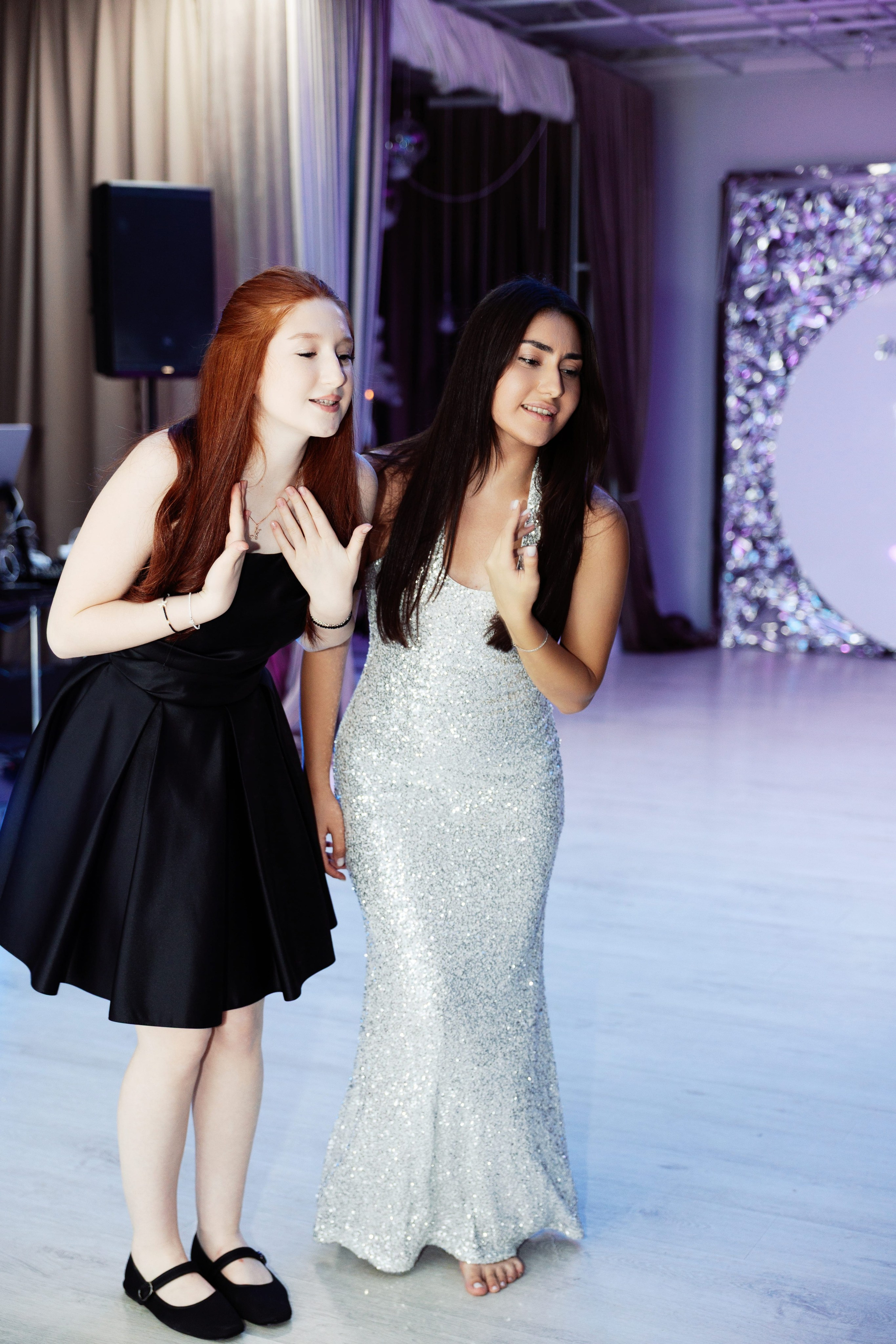 День Рождения Лианы