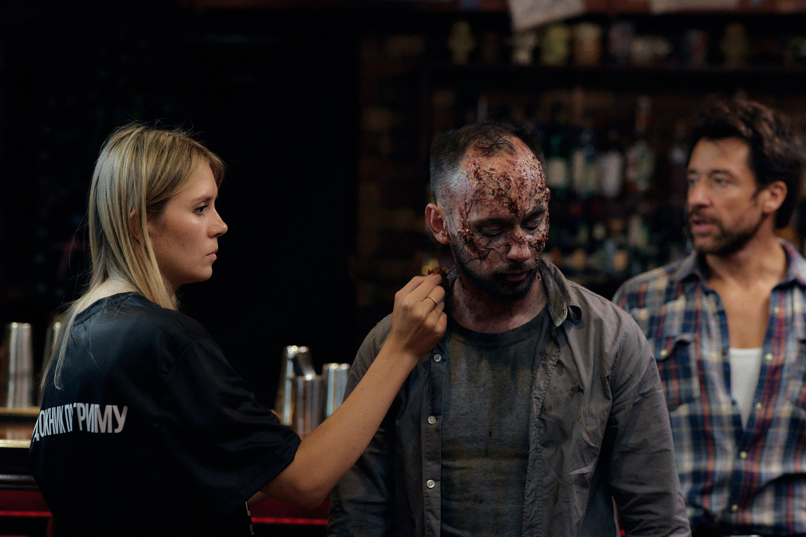 О КОМАНДЕ. MOVIE FAMILY PRODUCTION