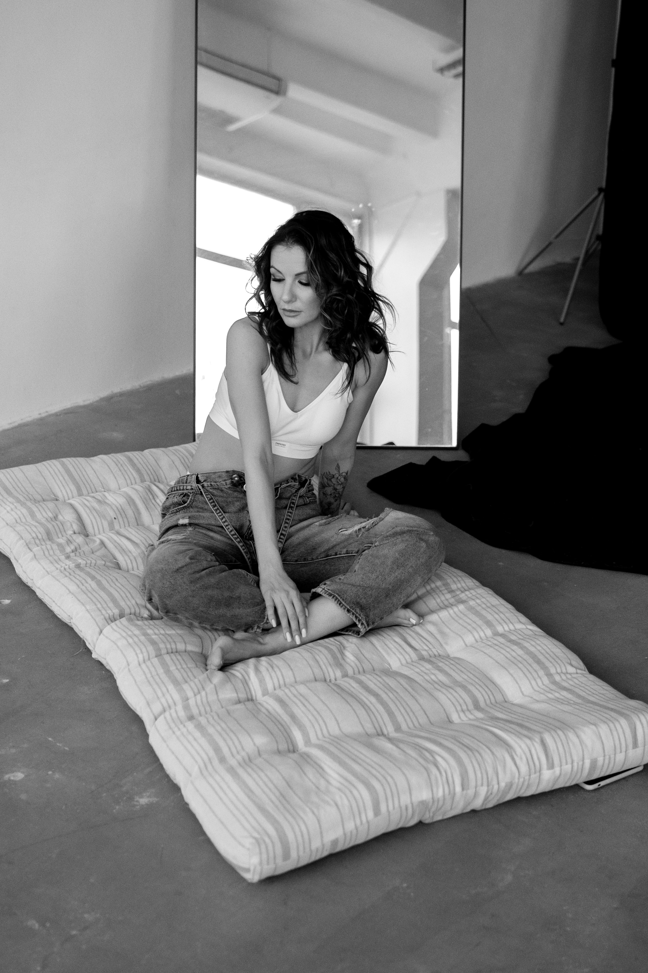 Валерия. Свадебный и семейный фотограф в Серпухове Александра Дерюшева