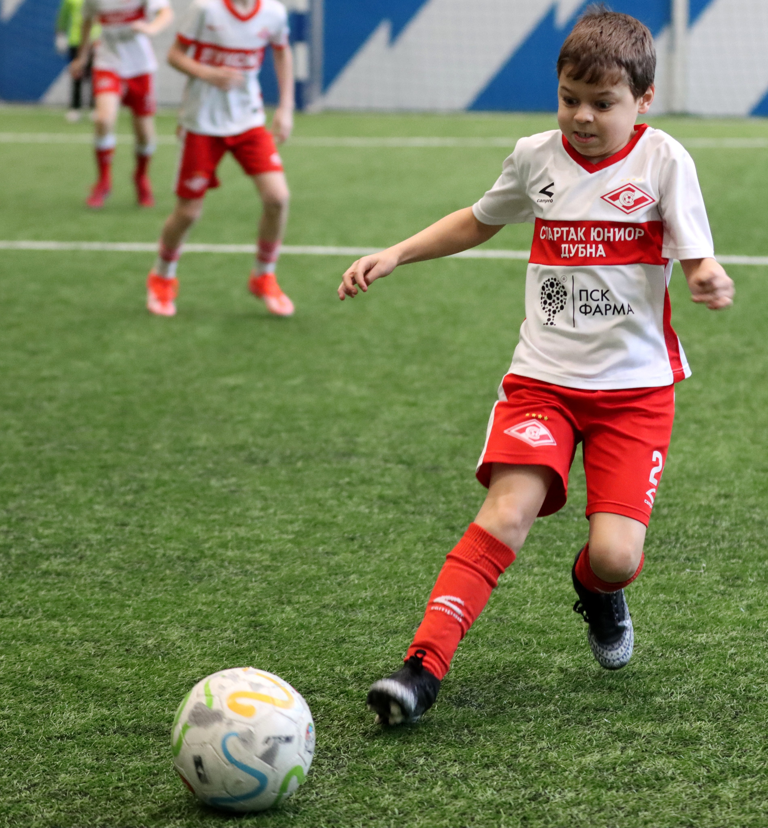 Москва. L-Liga. 15 февраля 2026