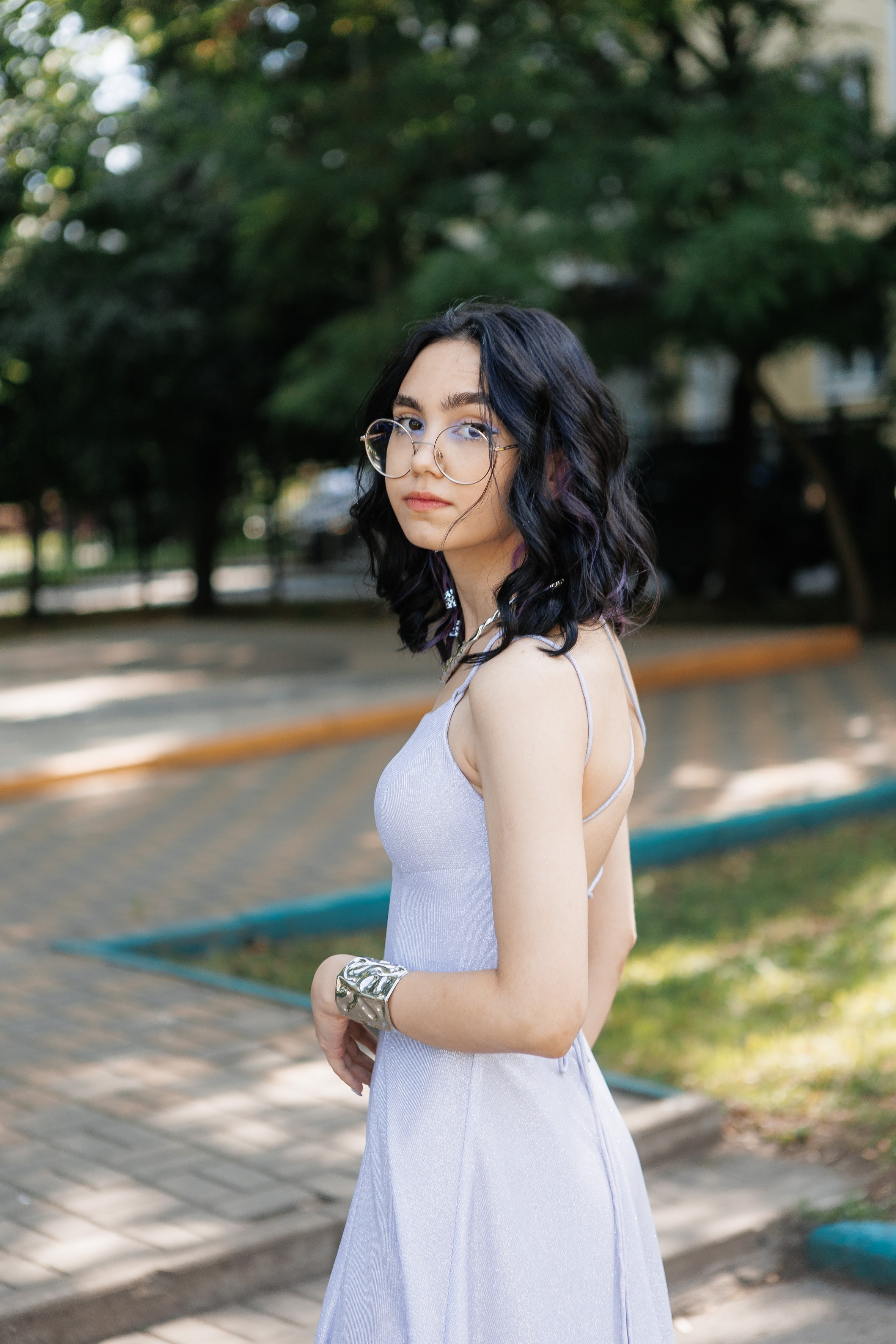 Выпускной Гимназия 12 2024 г. Свадебный и портретный Фотограф в Липецке Дмитрий Котюков