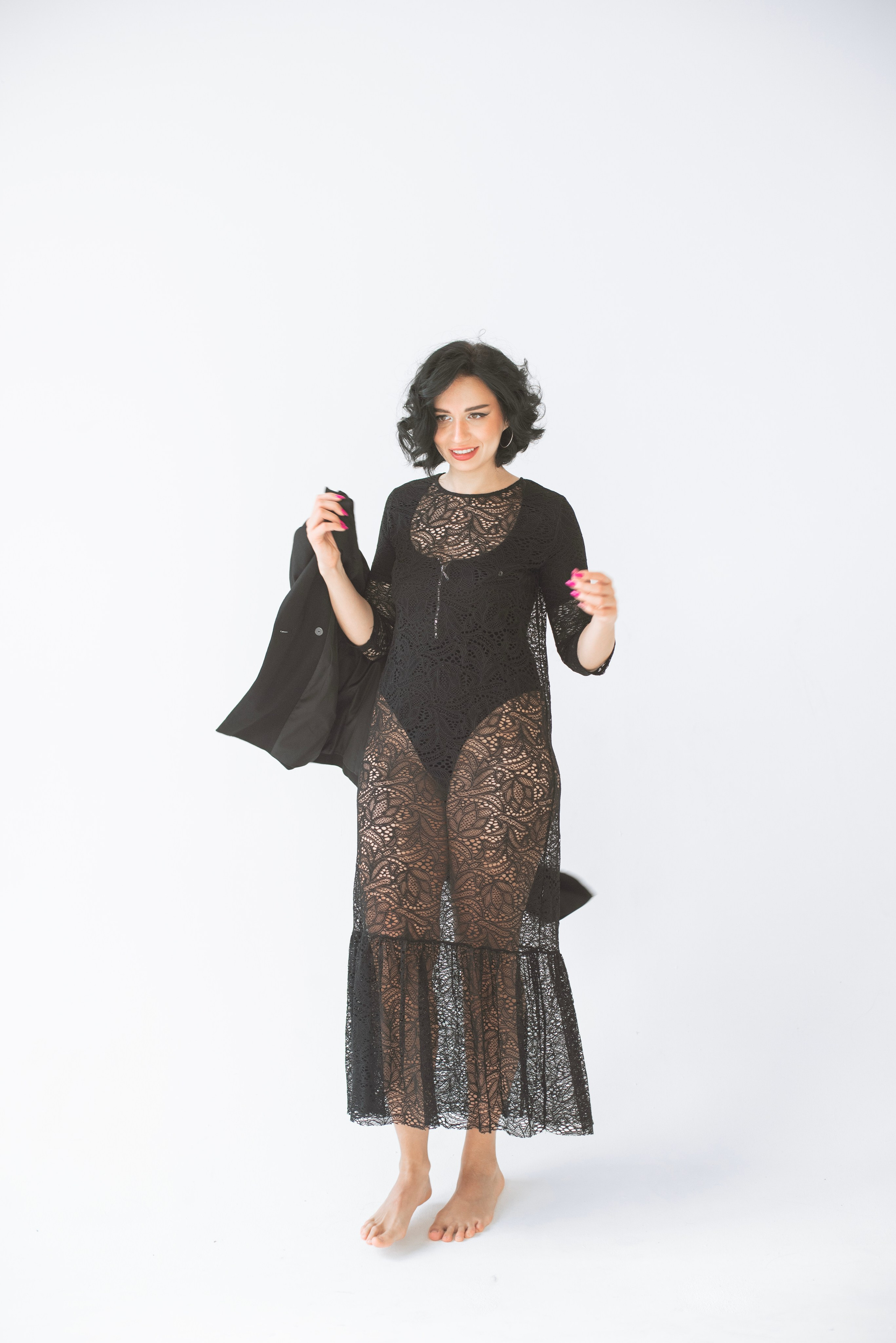 Анастасия. Индивидуальные и свадебные фотосессии в Москве. Фотограф Маякова Вера