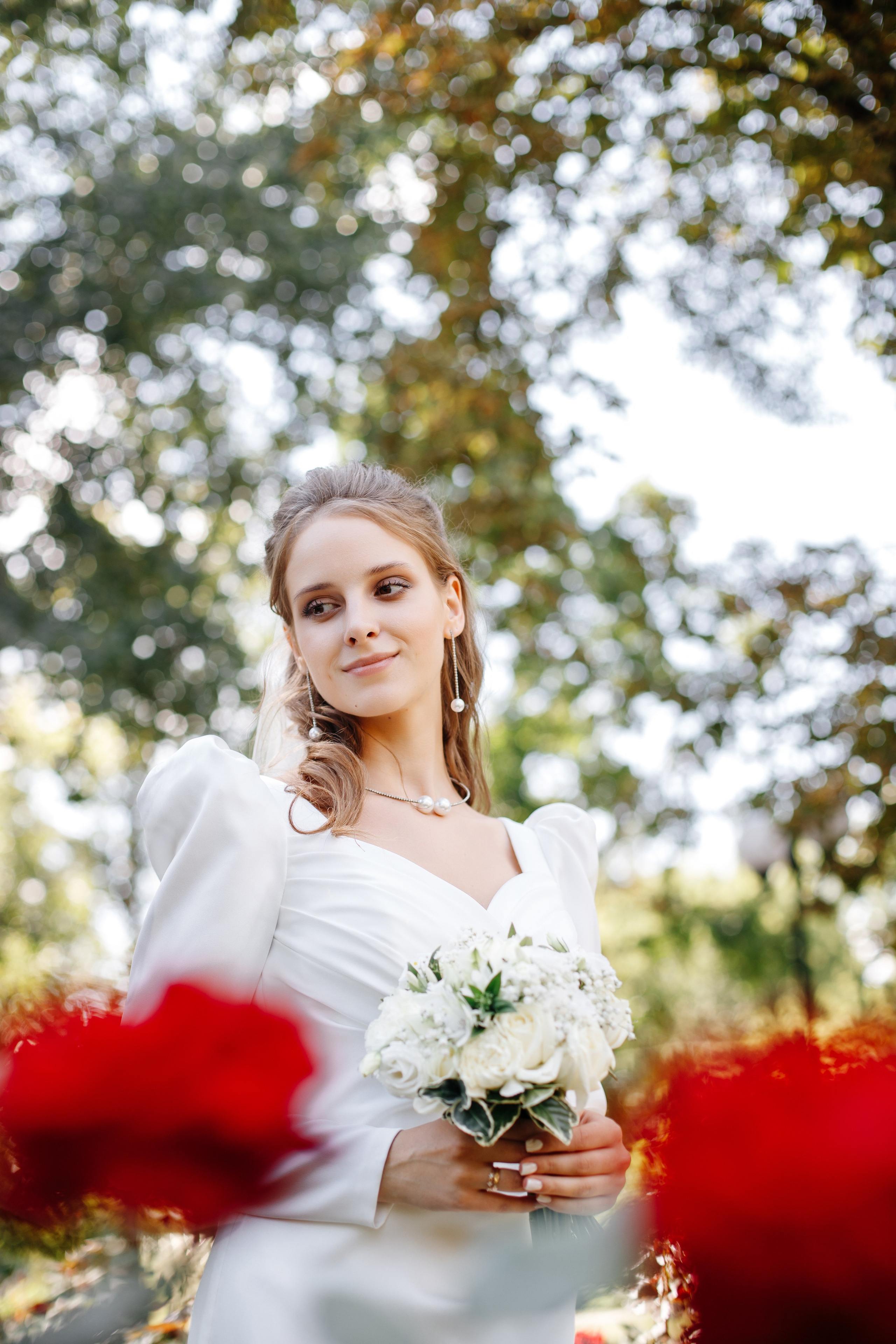 Максим ♥ Кристина. Свадебный и семейный фотограф в городе Воронеж. Ирина Боловина