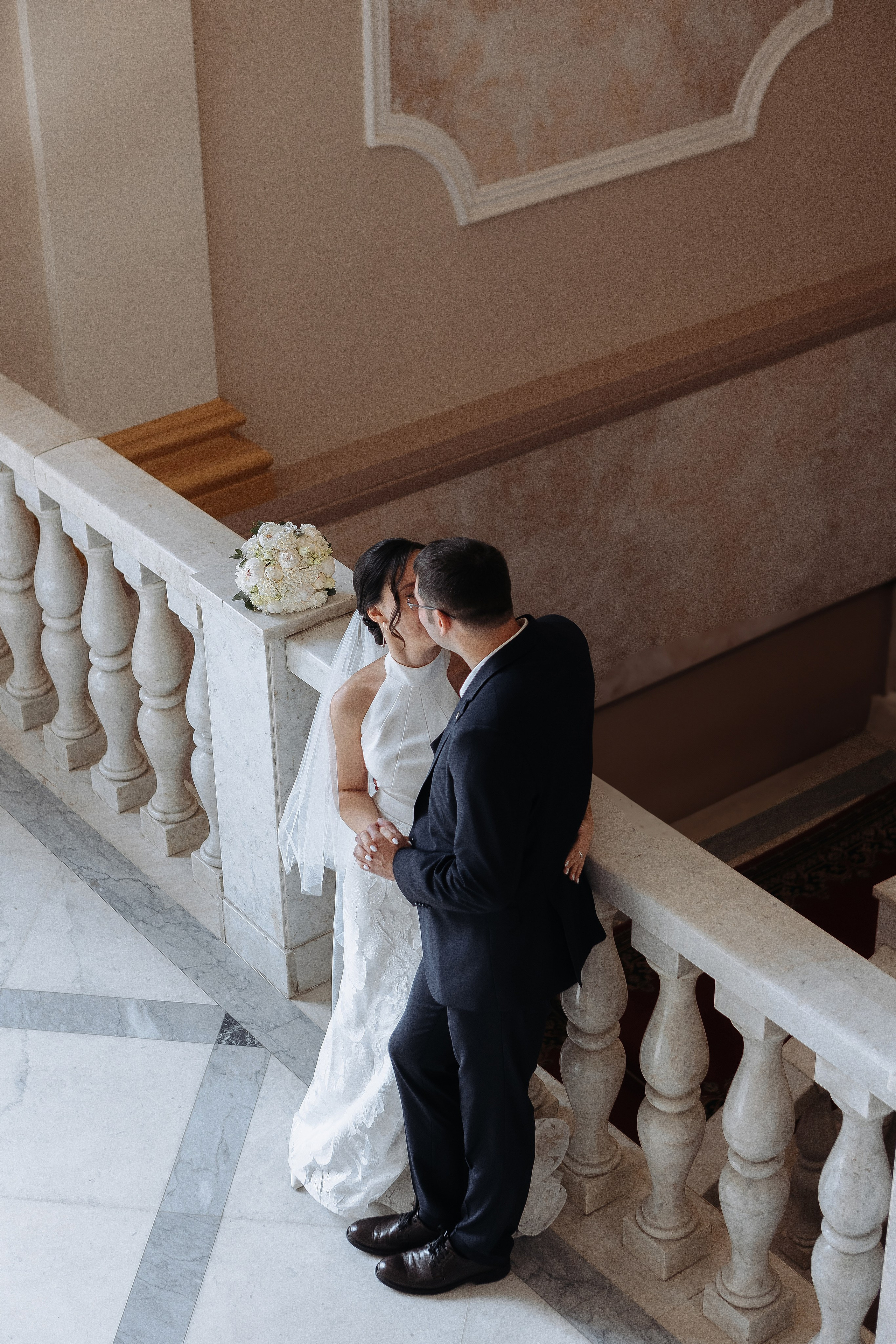 E&M. Фотограф Алексей Миронов