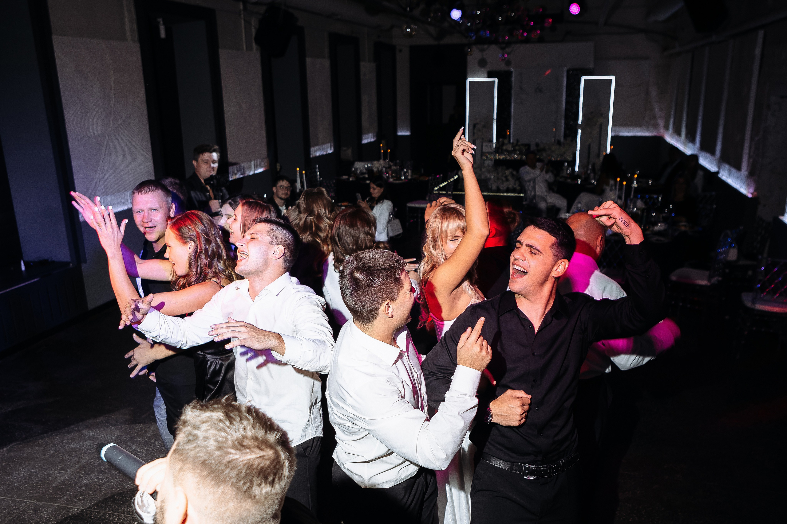 S&A. Фотограф Алексей Миронов