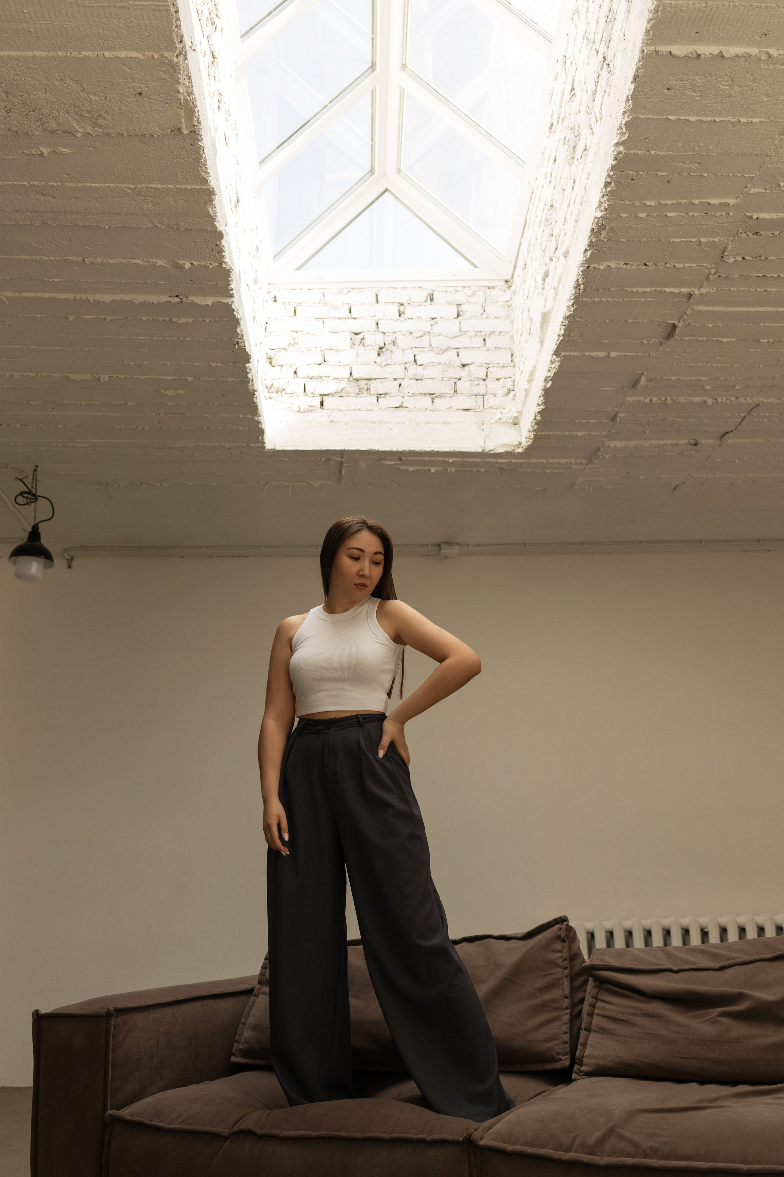 Элина. Алина Камалова