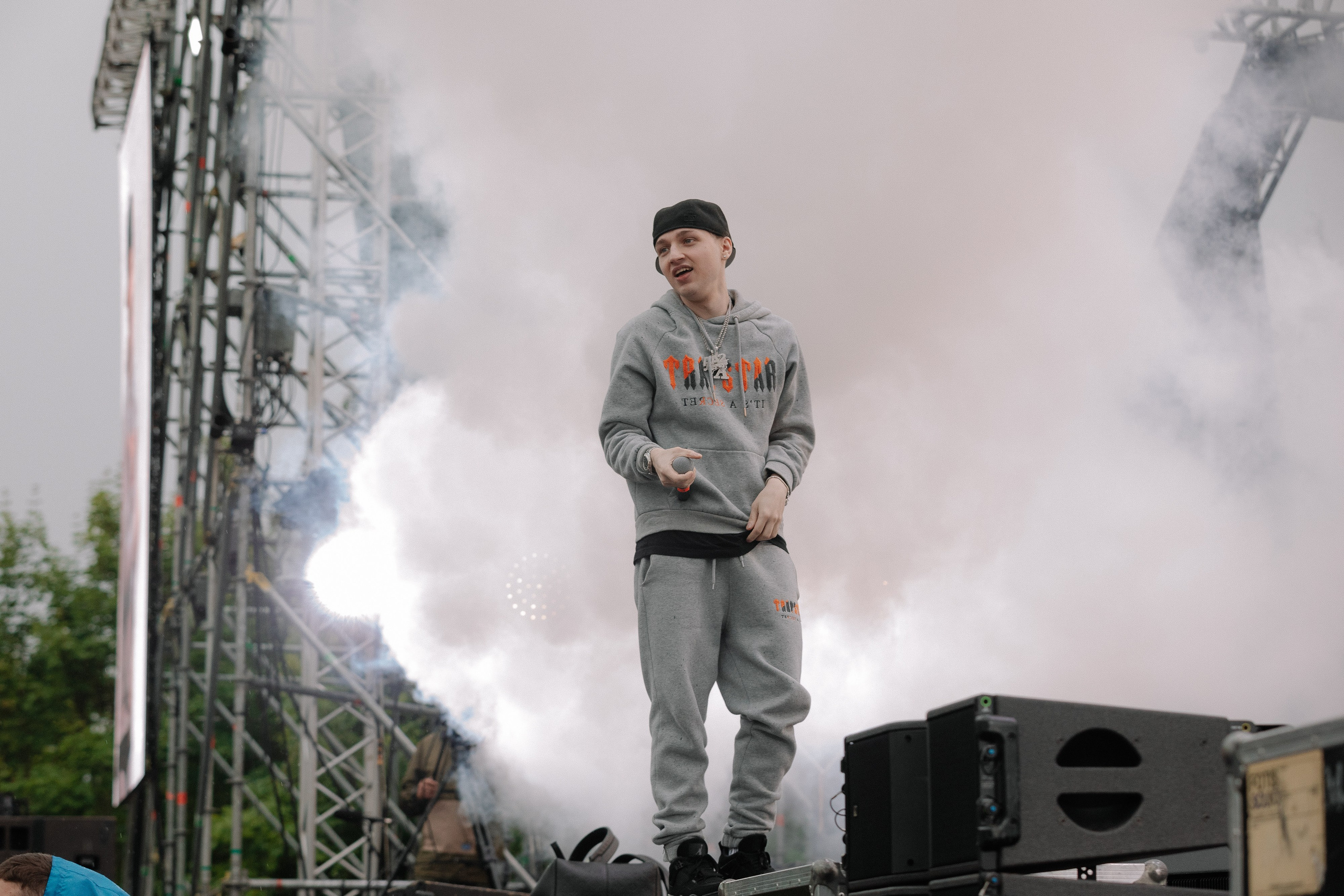 VK1'23. Фотограф в Санкт-Петербурге