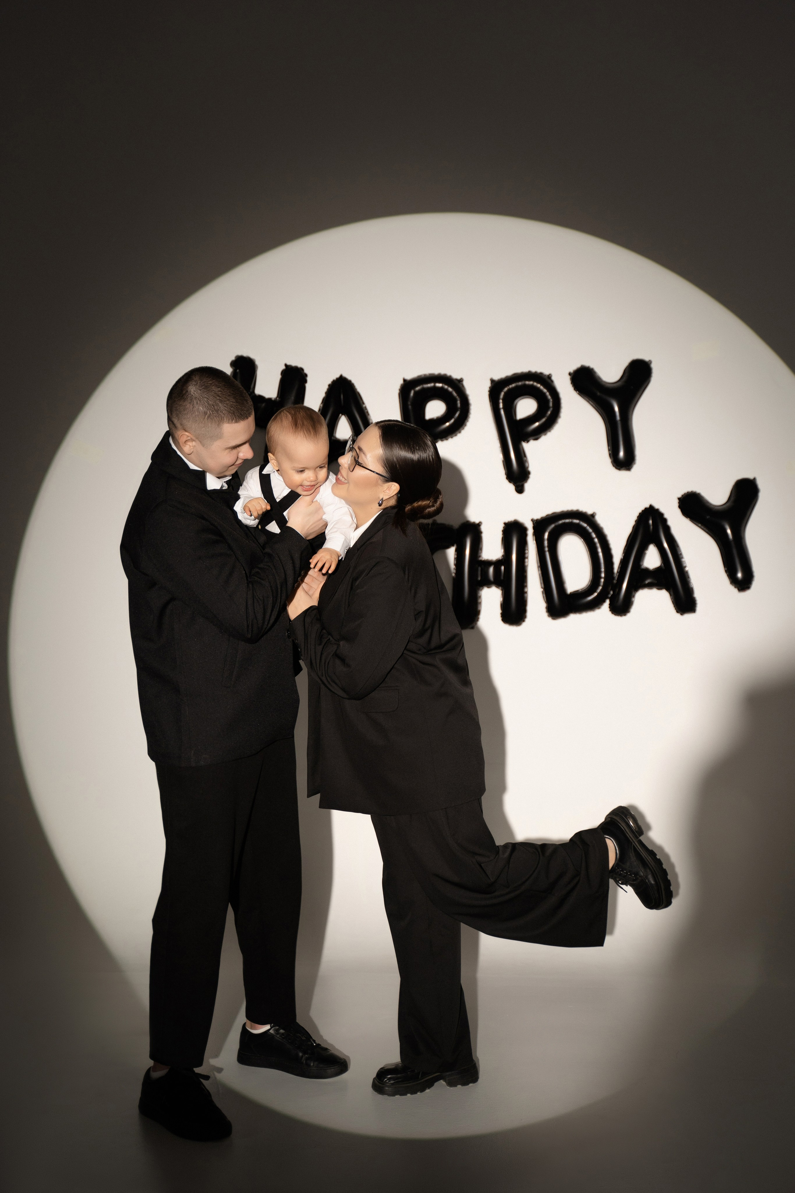 Даша, Максим и Лука. Моменты и истории о вас настоящих