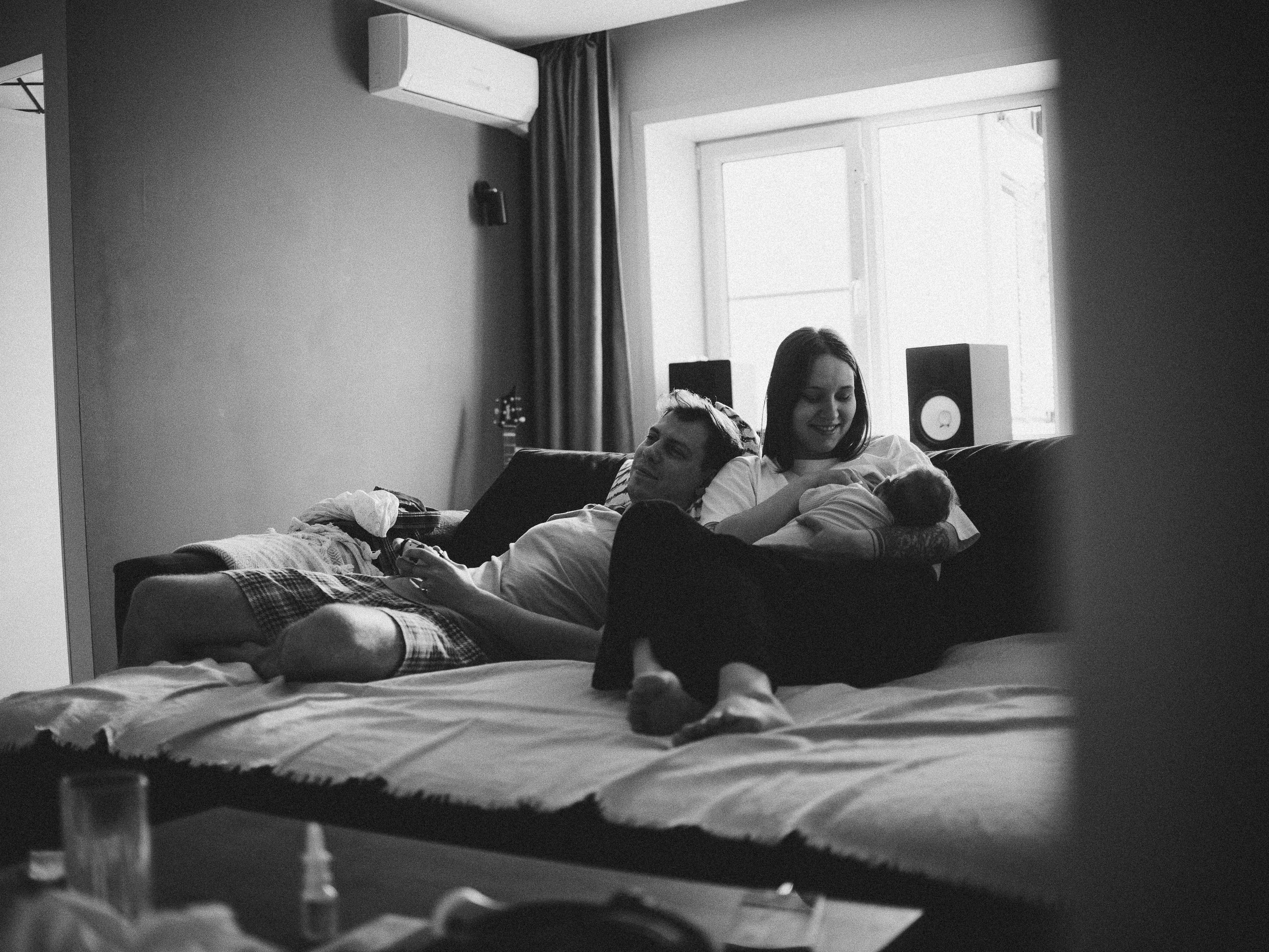 Домашняя фотоистория. Фотограф Любовь Подосенова Липецк|Воронеж