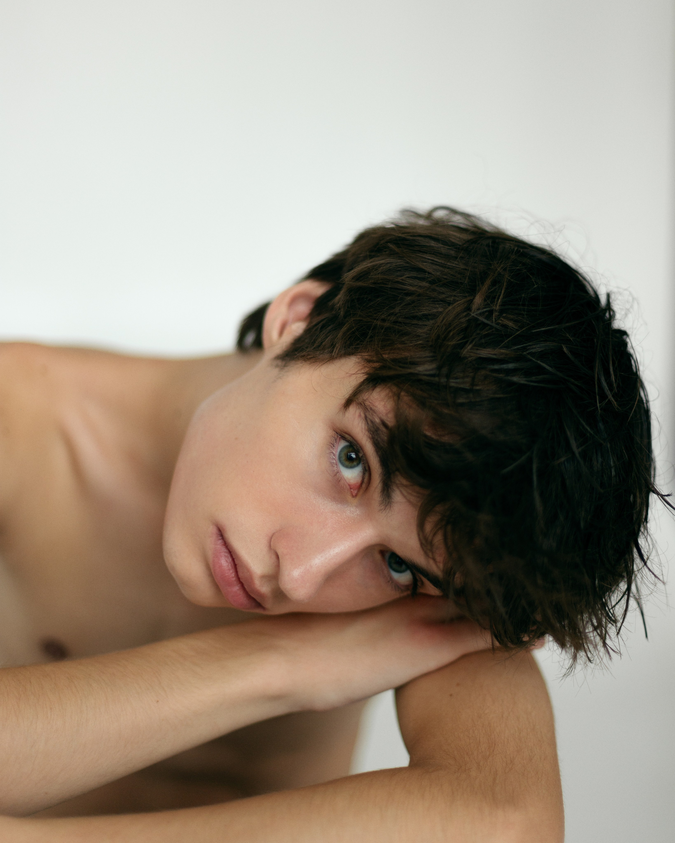 Андрей. Фотограф в Москве — Евгения Прокопенко