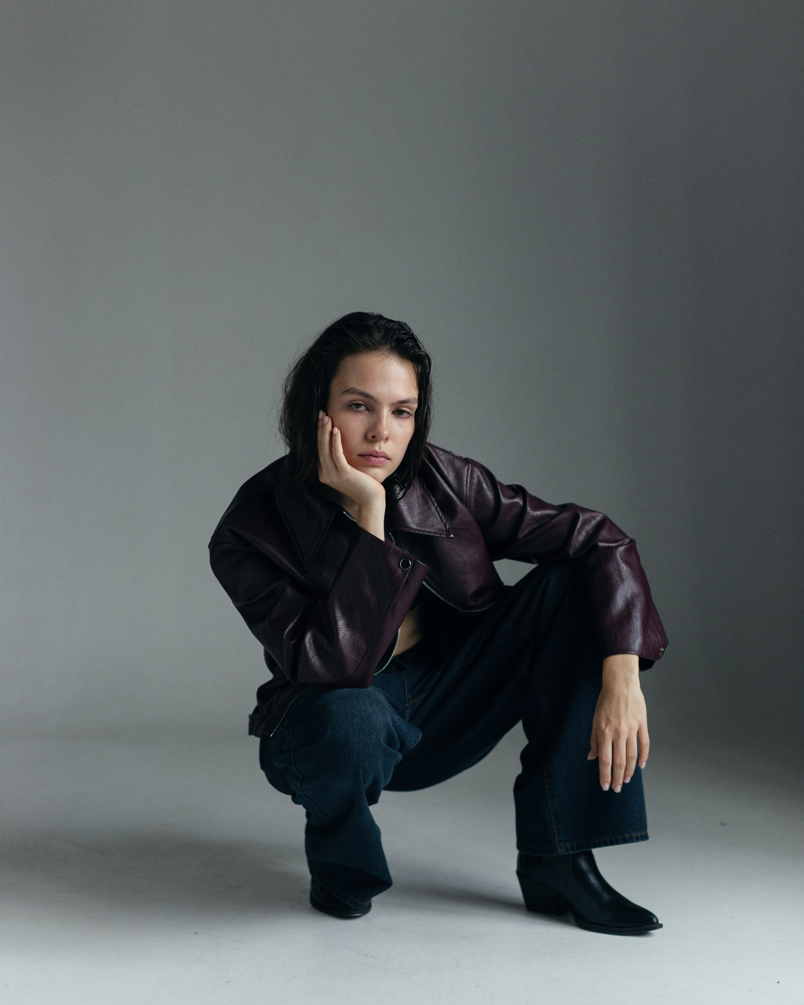 Ангелина. Фотограф в Москве — Евгения Прокопенко