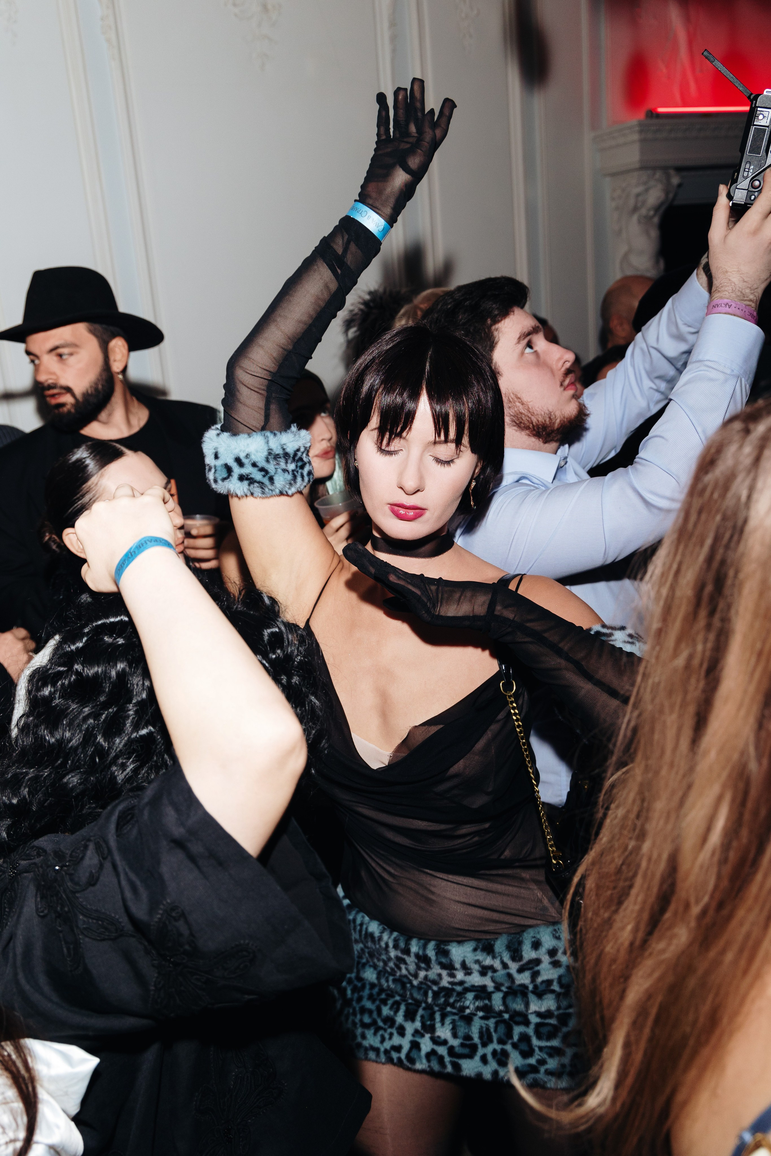 Çava In Wonderland. Reportage photographer Vlad Shishkin