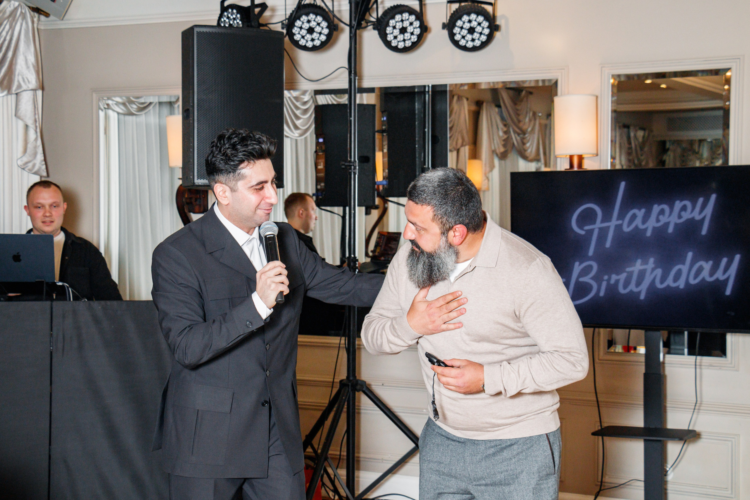 Карина. День рождения. Портретный и репортажный фотограф