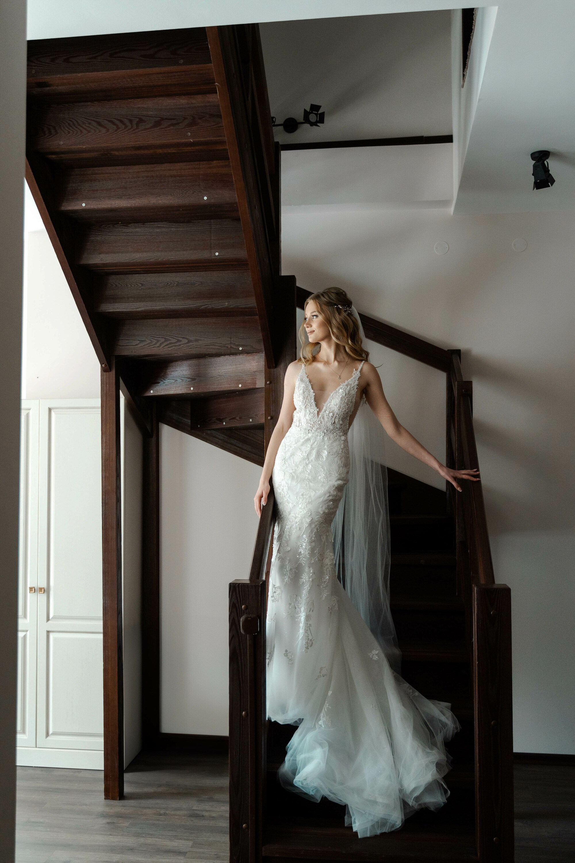 Свадьба в Лесной Рапсодии на берегу озера. Свадебный фотограф в Санкт-Петербурге и Москве Андрей Нестеров