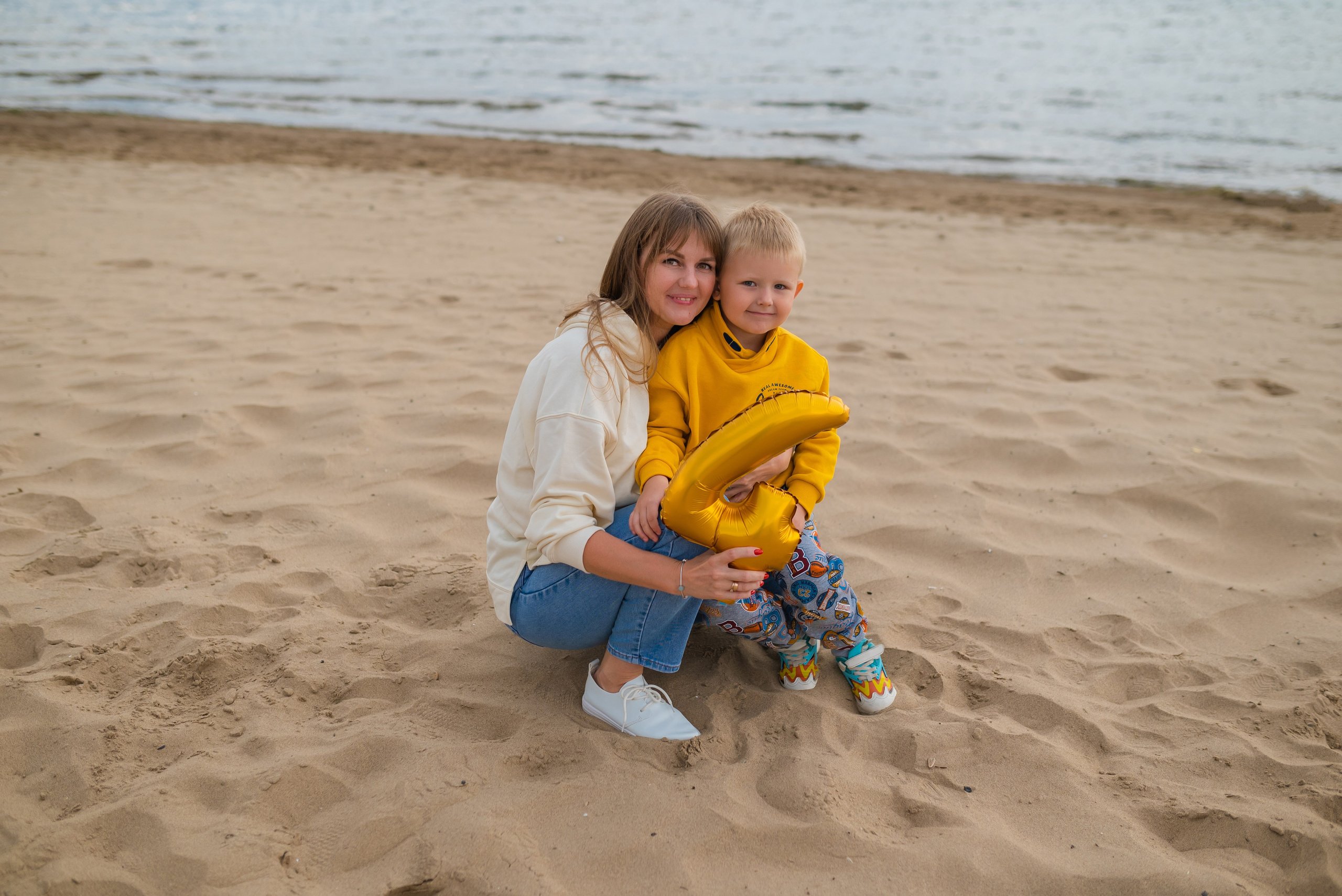 За пару минут до дождя…. Фотограф в Волгограде и Волжском