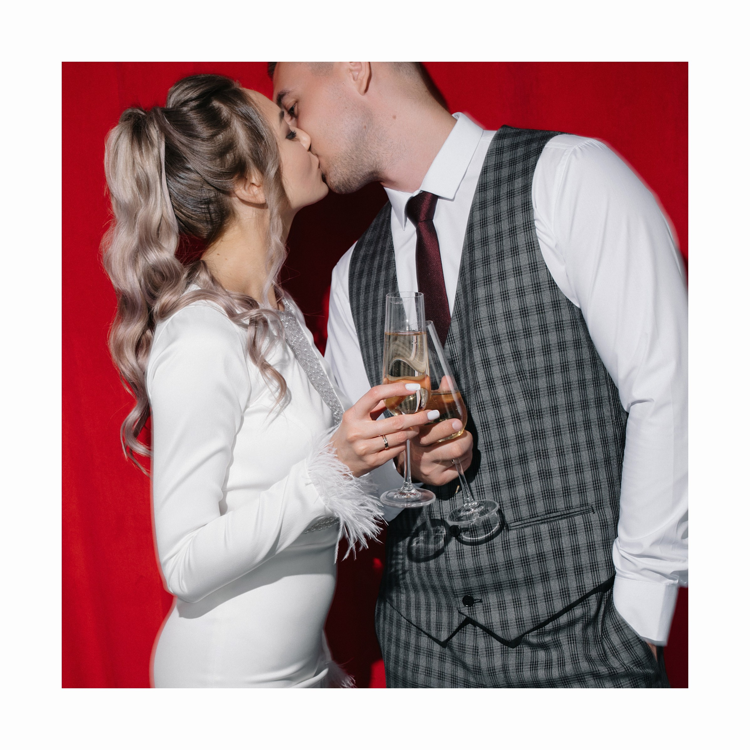 Day of Love. Портретный и репортажной фотограф Алексей Волков. Москва, Оренбург