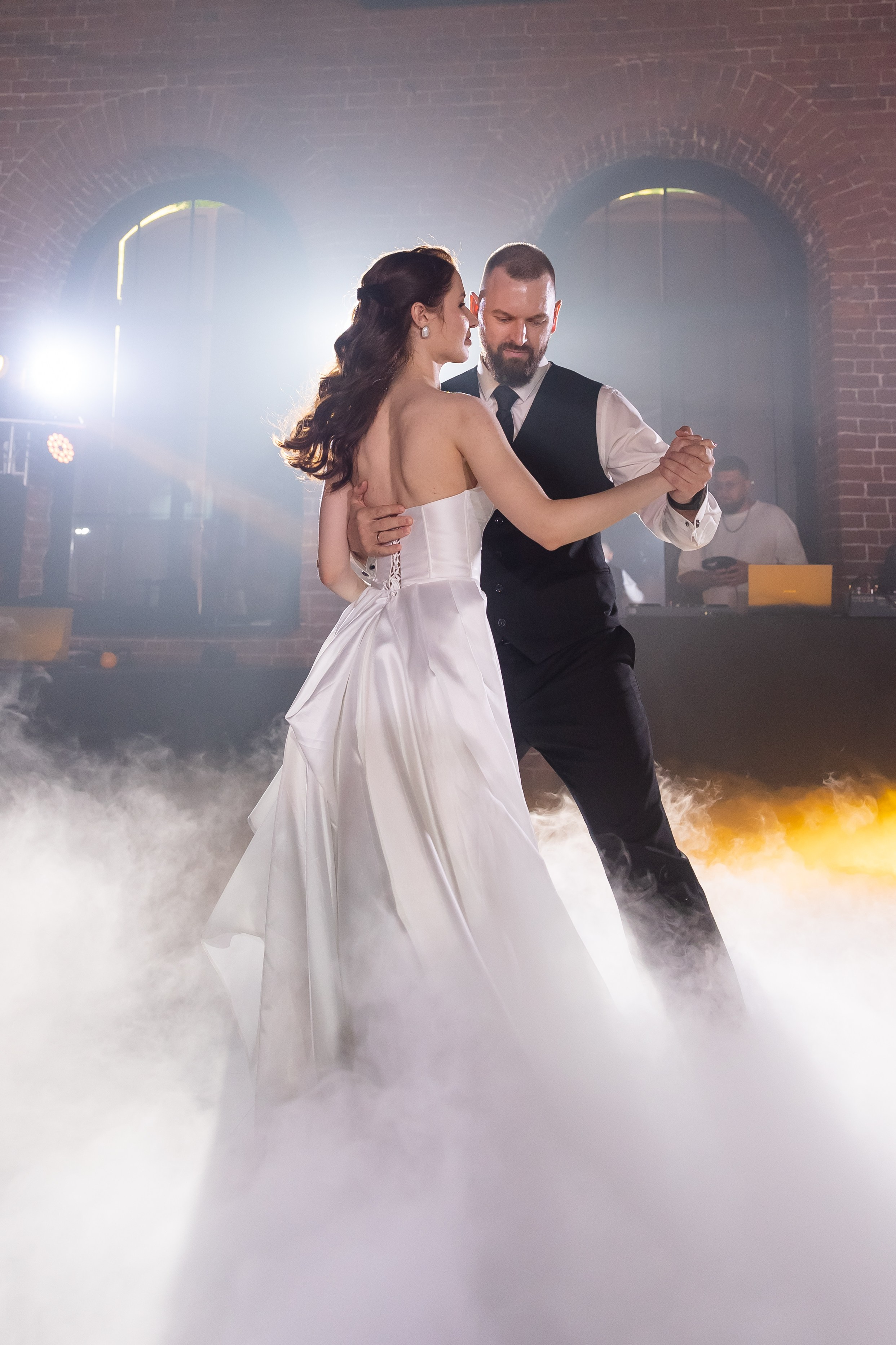 Екатерина и Константин