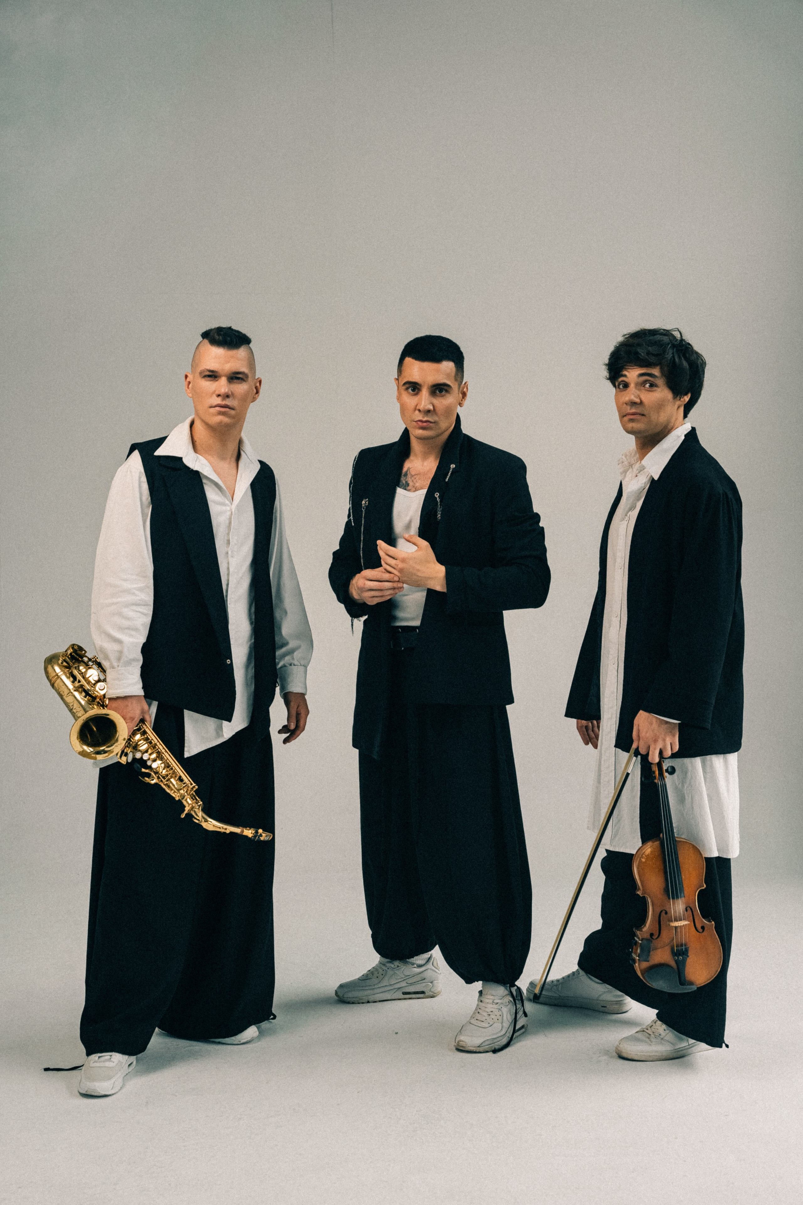 POWERBAND. Фотограф в Москве и МО Влада Обласова