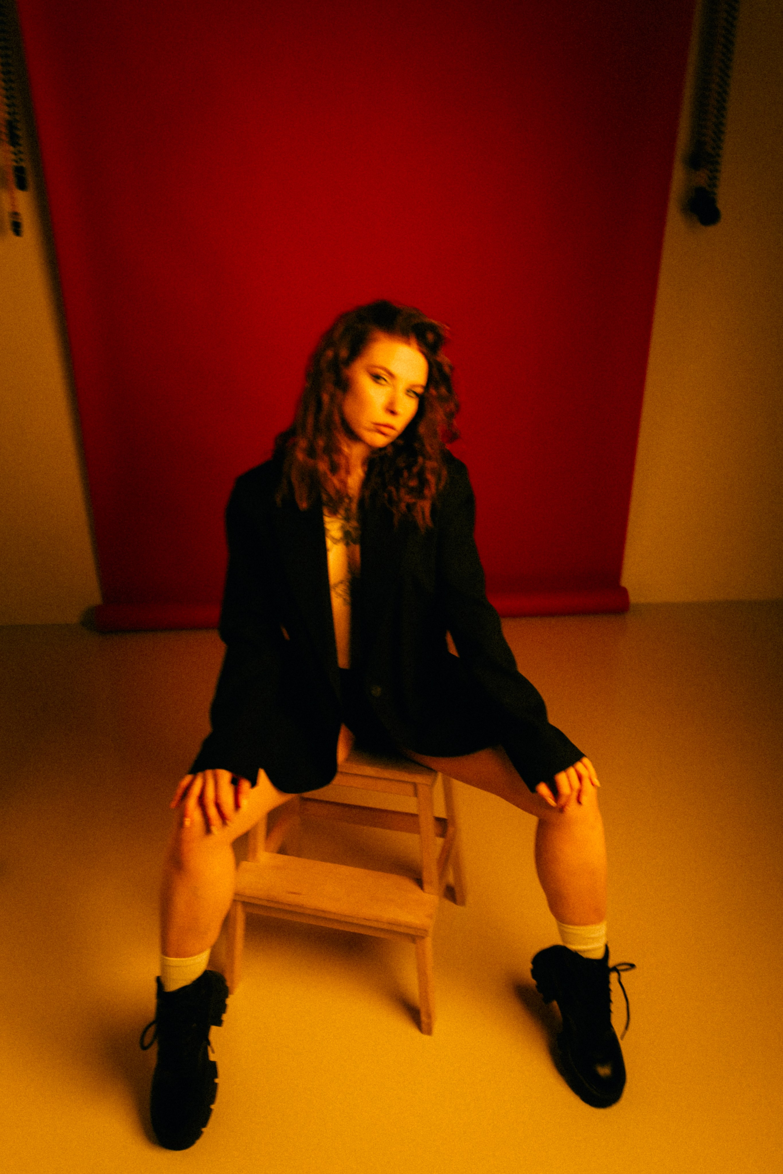 Аня. Фотограф в Москве и МО Влада Обласова