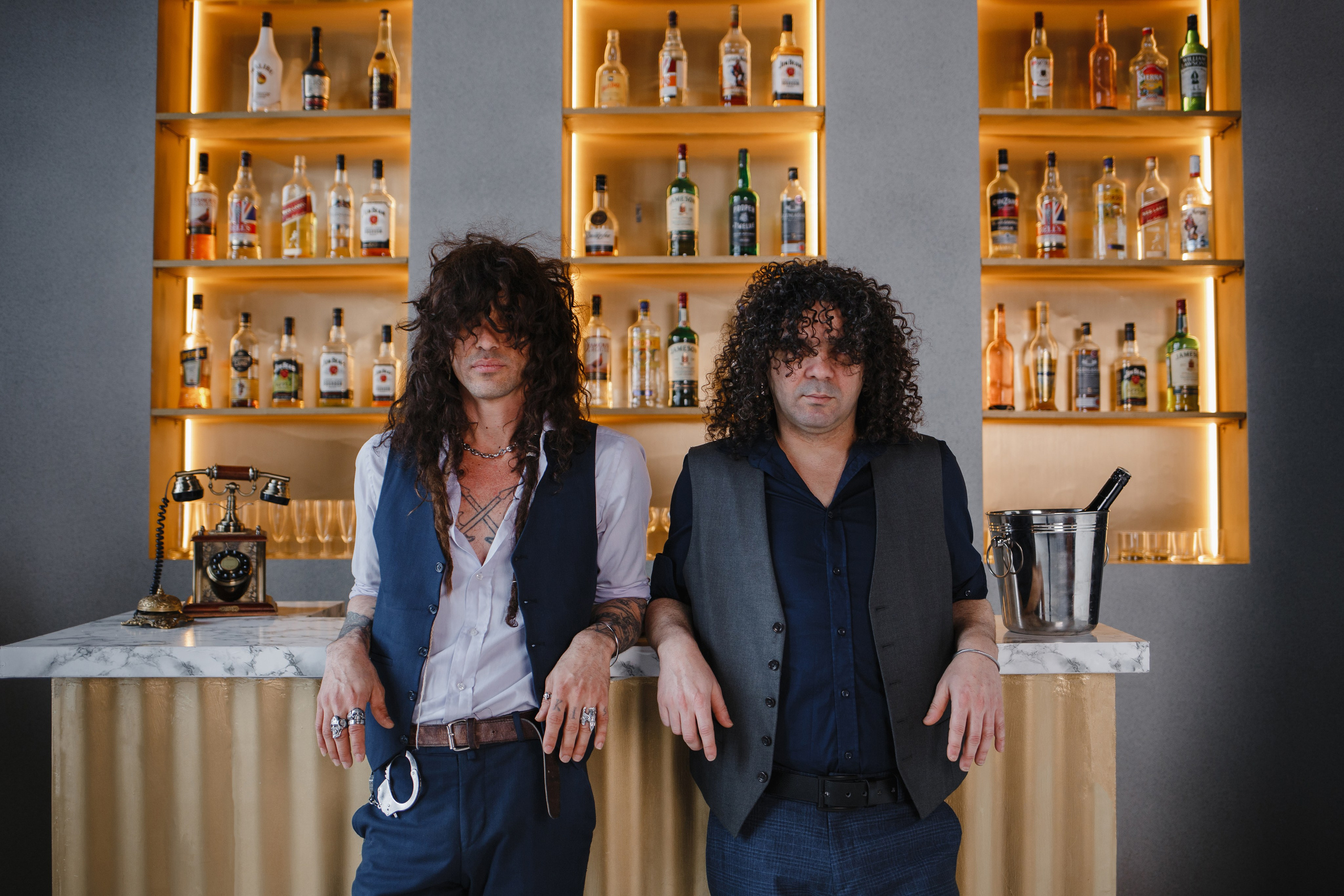 Gypsy Jack для Афиши. Семейный фотограф Николаева Ольга